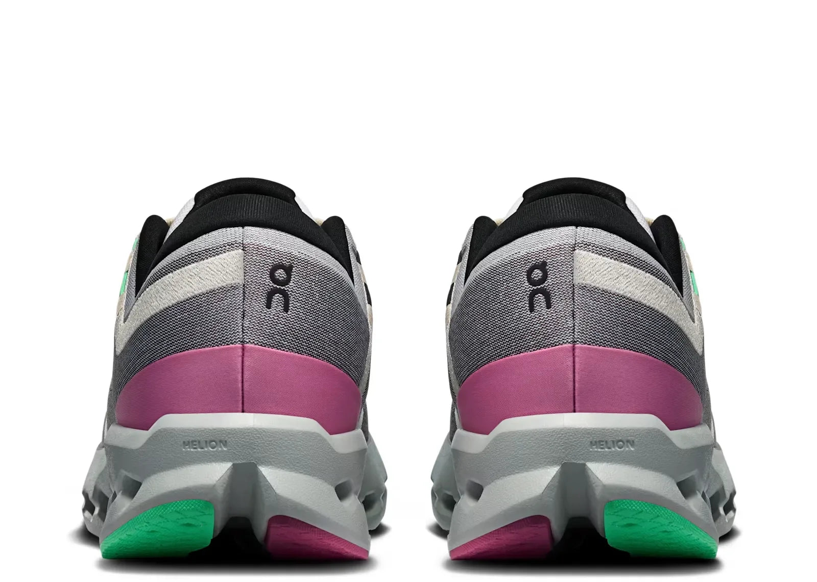 On Running Cloudsurfer 2 White Mineral - Sneaker Türkiye