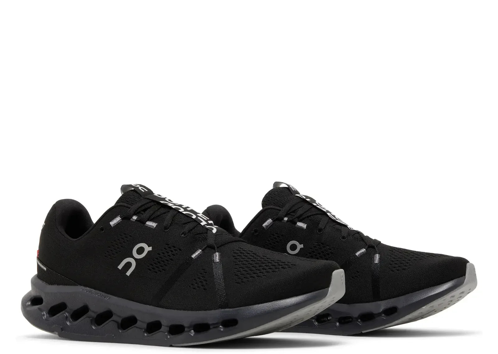 On Running Cloudsurfer Black - Sneaker Türkiye