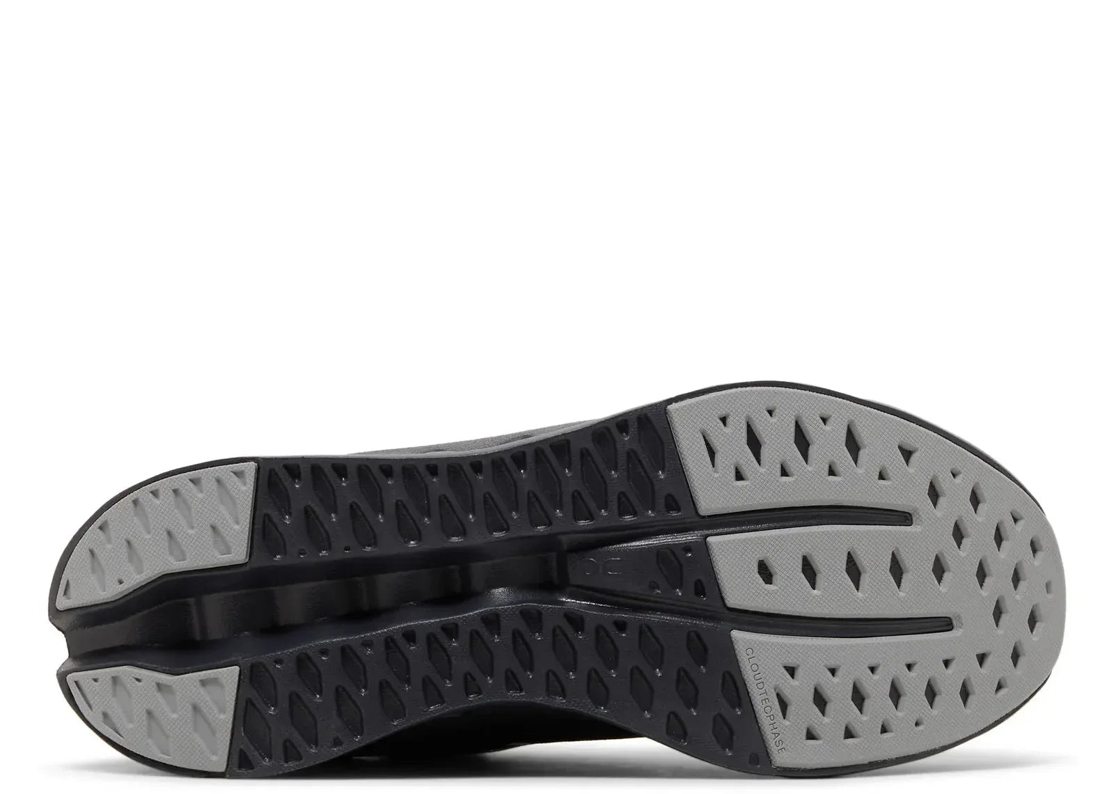 On Running Cloudsurfer Black - Sneaker Türkiye