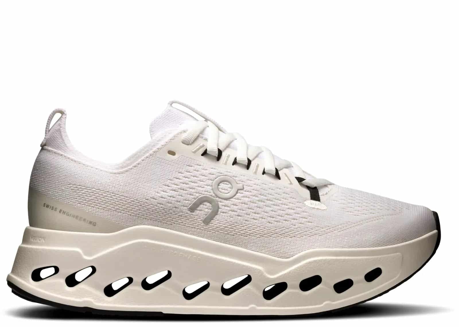 On Cloudsurfer Max All White (W) - Sneaker Türkiye