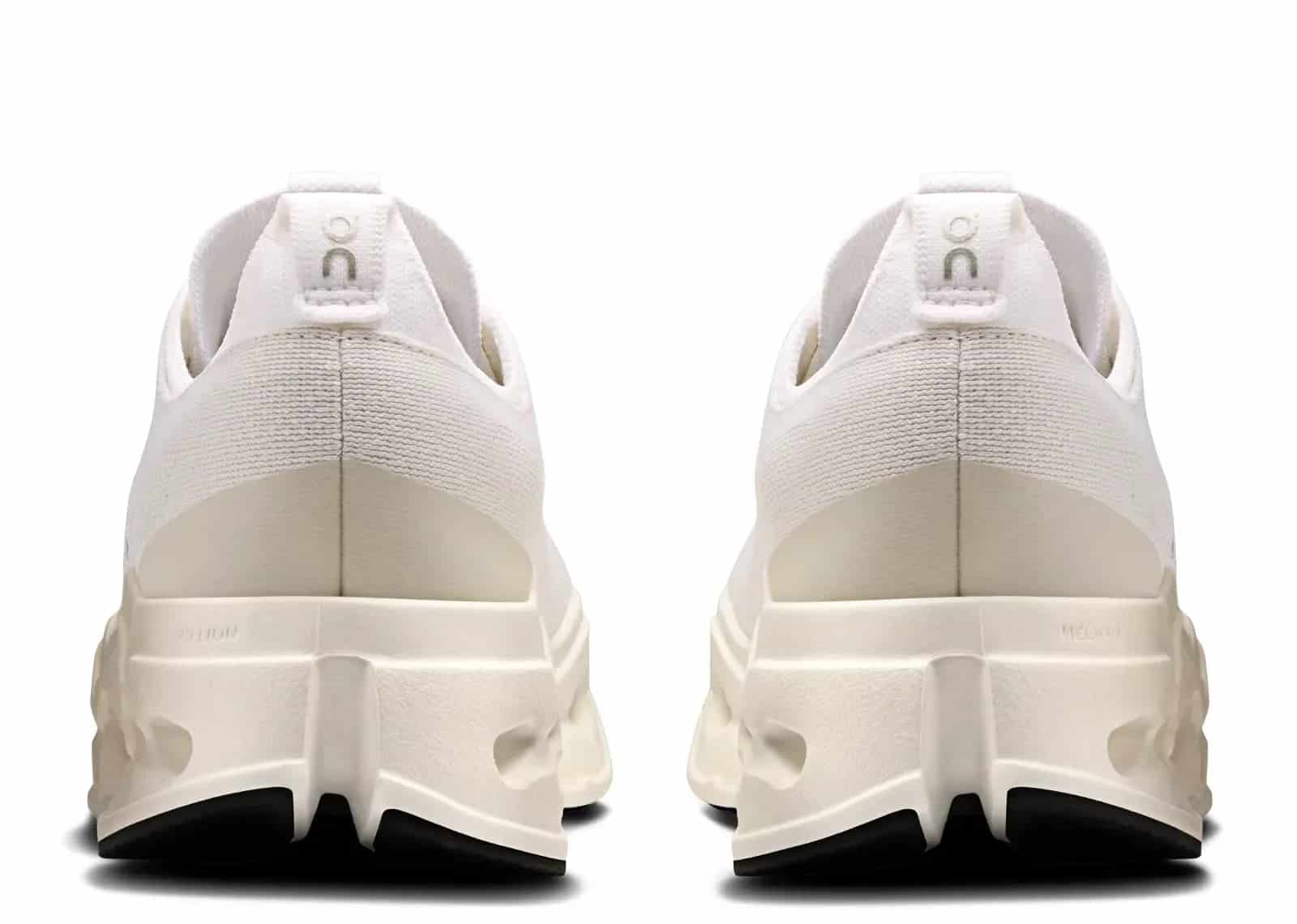 On Cloudsurfer Max All White (W) - Sneaker Türkiye