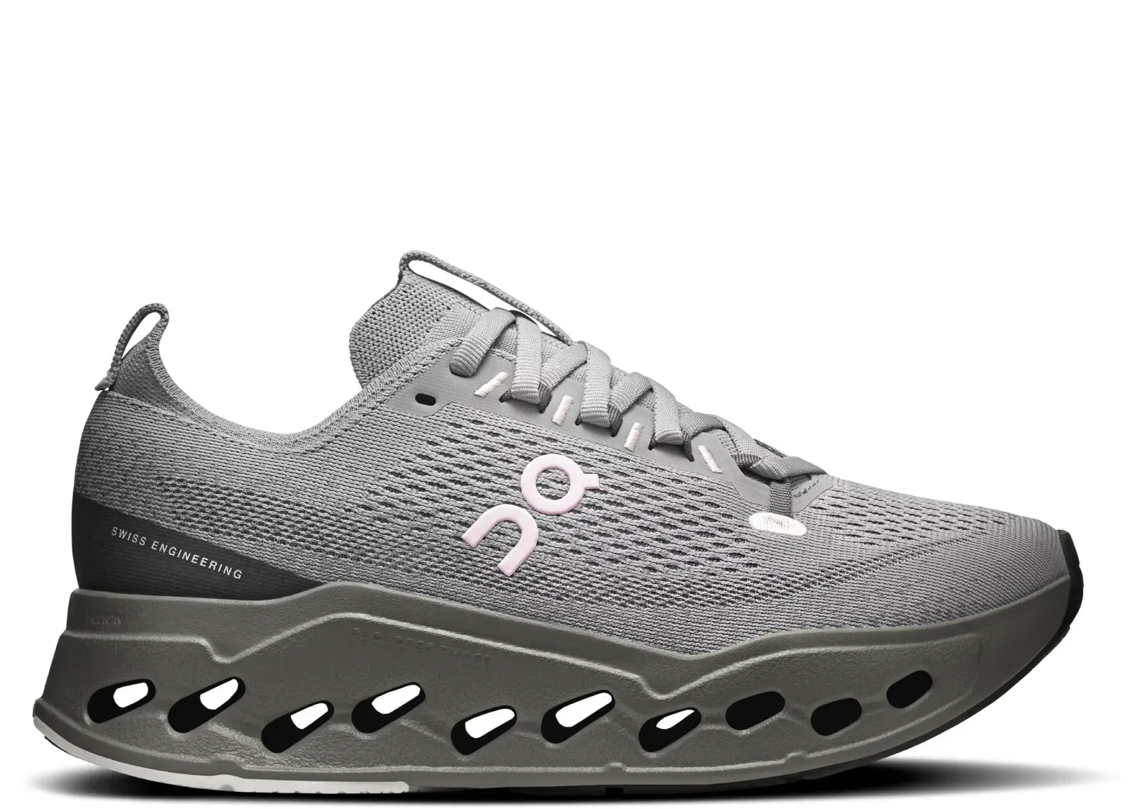 On Cloudsurfer Max Alloy Asphalt (W) - Sneaker Türkiye