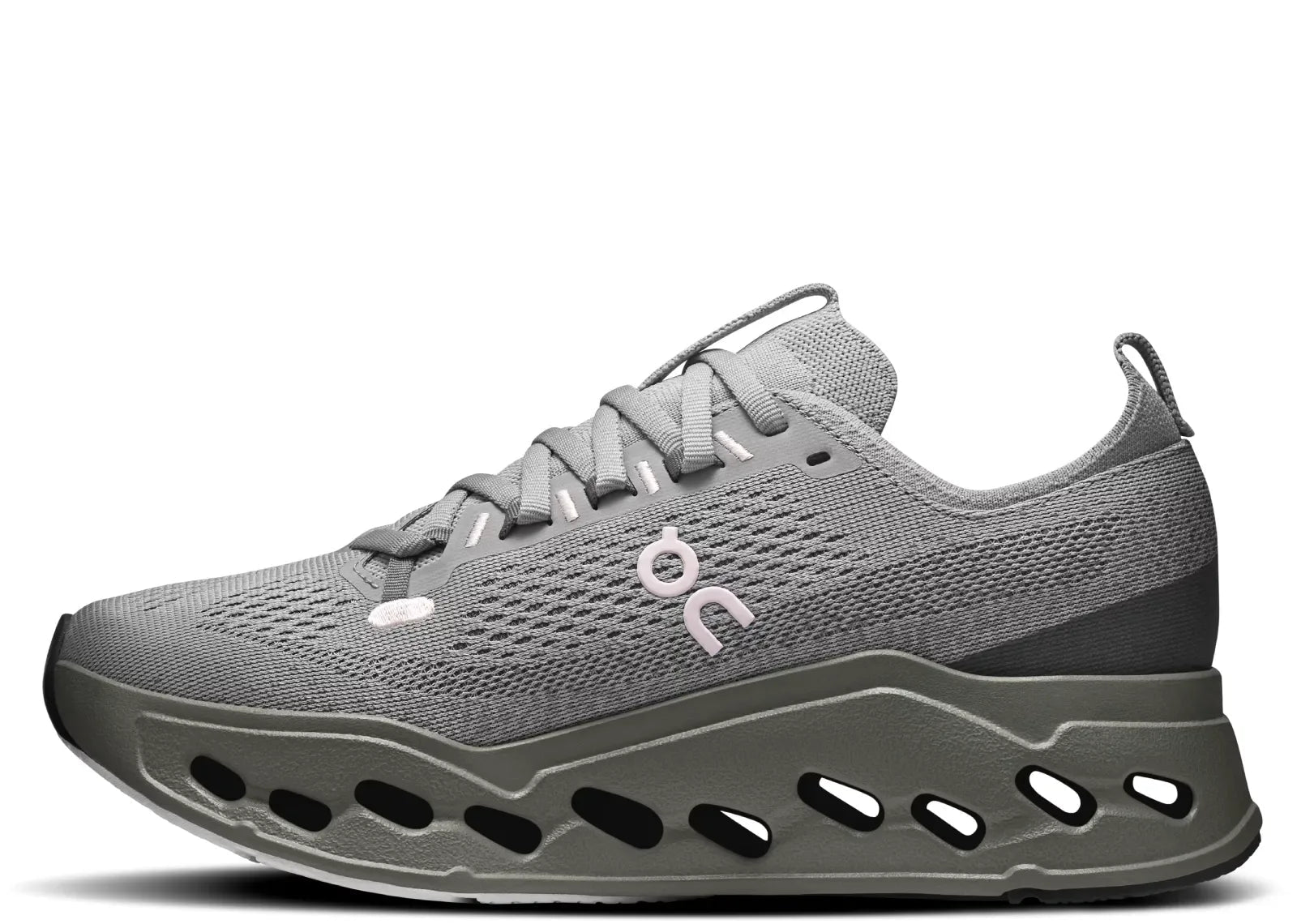 On Cloudsurfer Max Alloy Asphalt (W) - Sneaker Türkiye