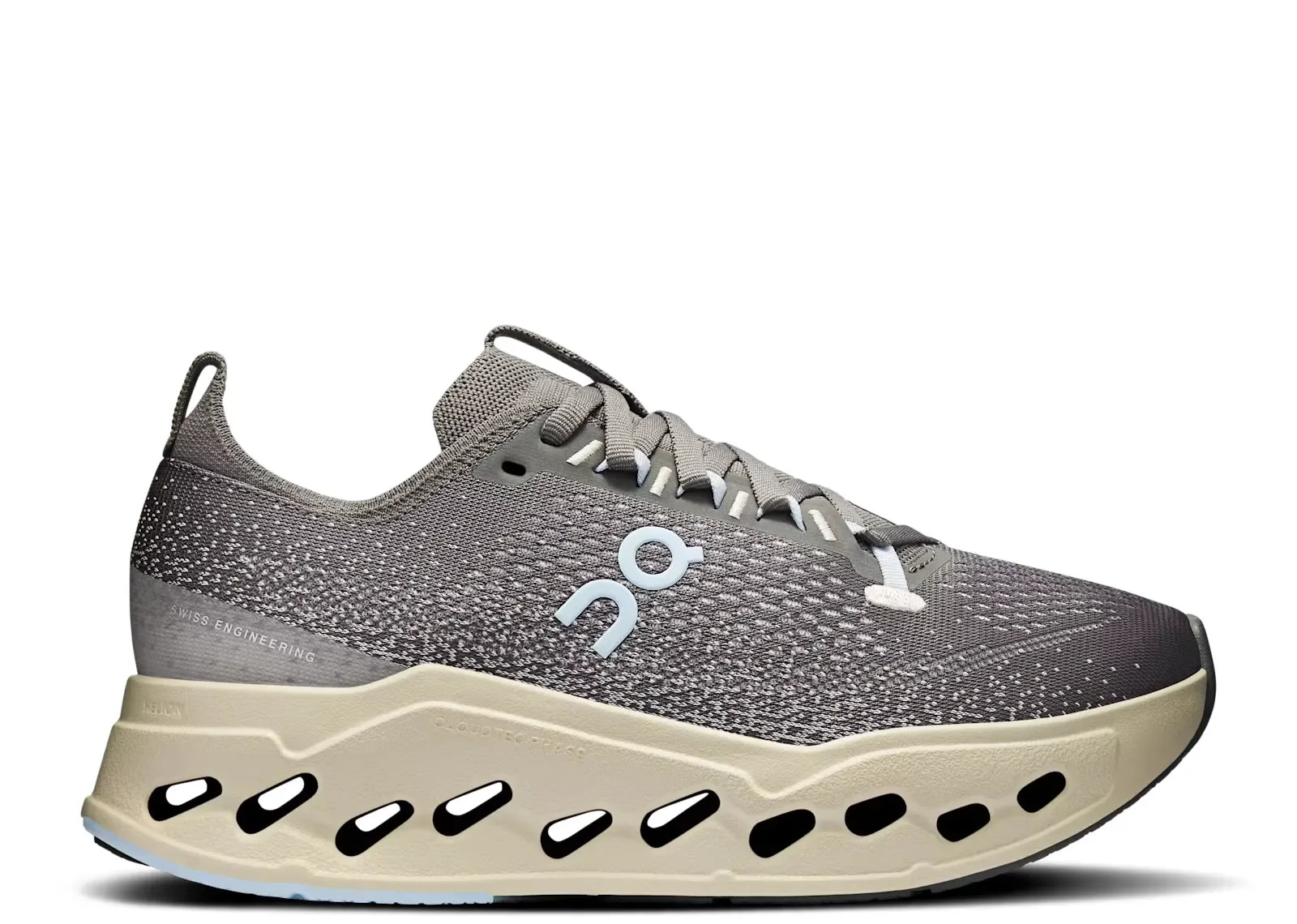 On Running Cloudsurfer Max Asphalt Ice (W) - Sneaker Türkiye