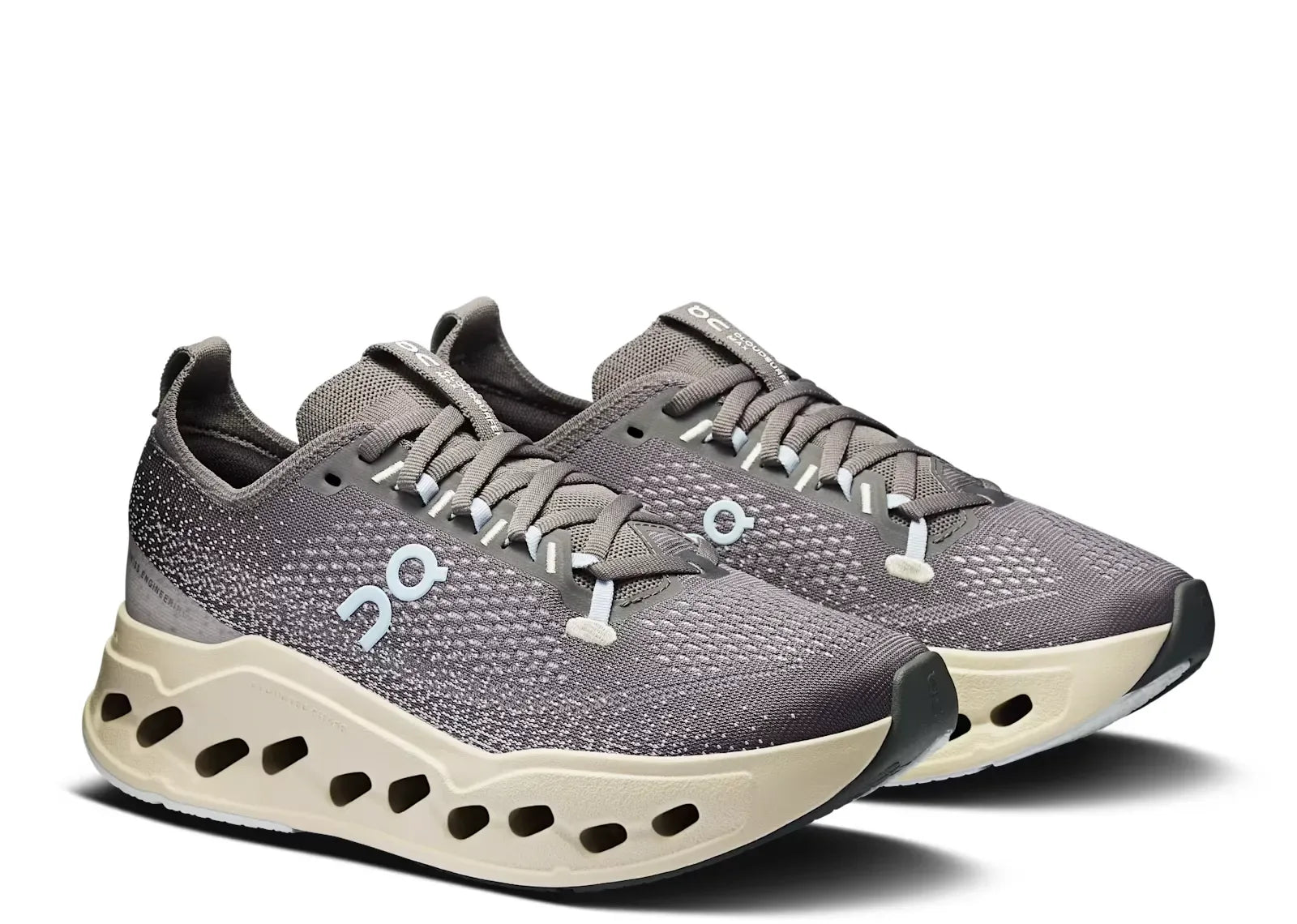On Running Cloudsurfer Max Asphalt Ice (W) - Sneaker Türkiye