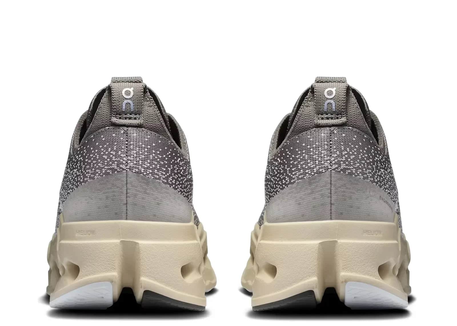 On Running Cloudsurfer Max Asphalt Ice (W) - Sneaker Türkiye