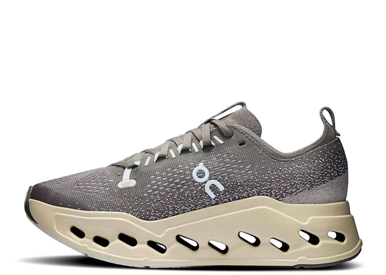 On Running Cloudsurfer Max Asphalt Ice (W) - Sneaker Türkiye