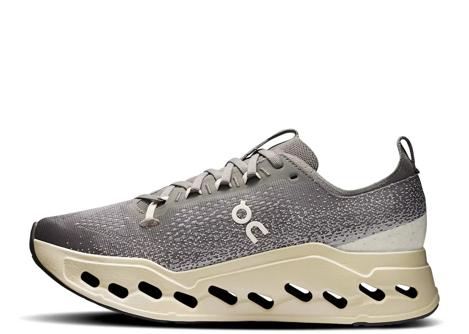 On Cloudsurfer Max Asphalt Ice - Sneaker Türkiye