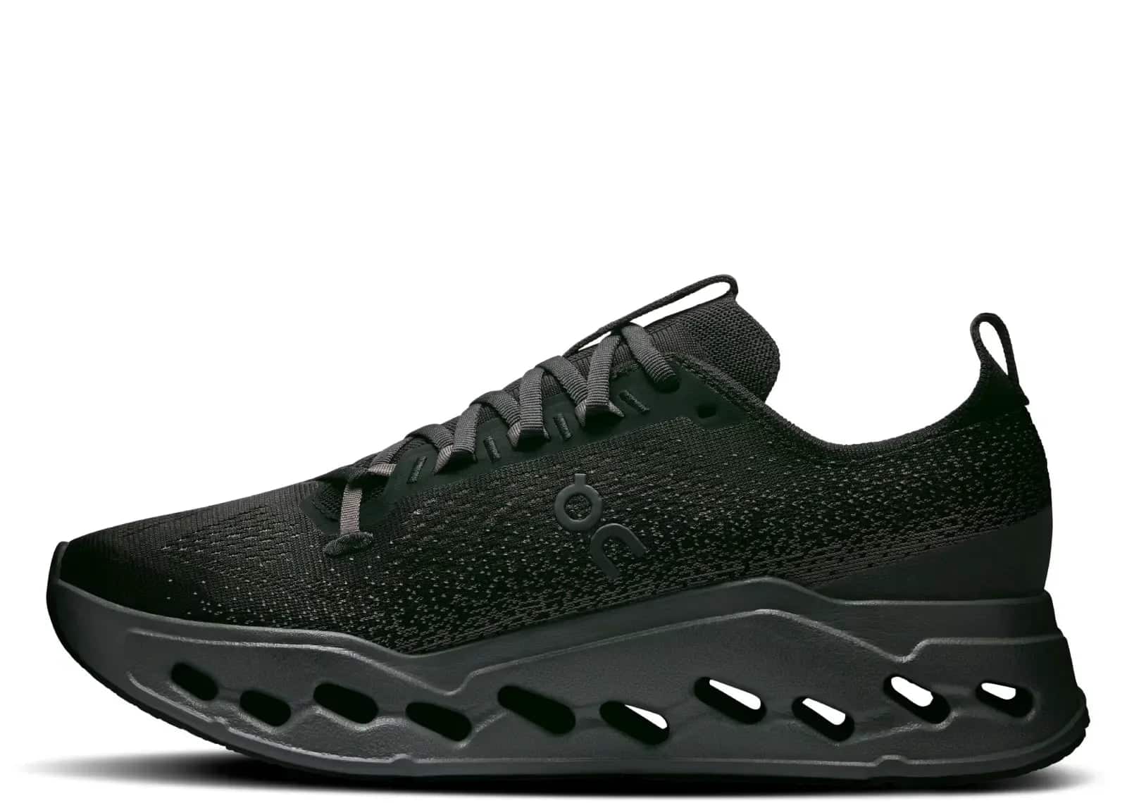 On Cloudsurfer Max Black Eclipse - Sneaker Türkiye