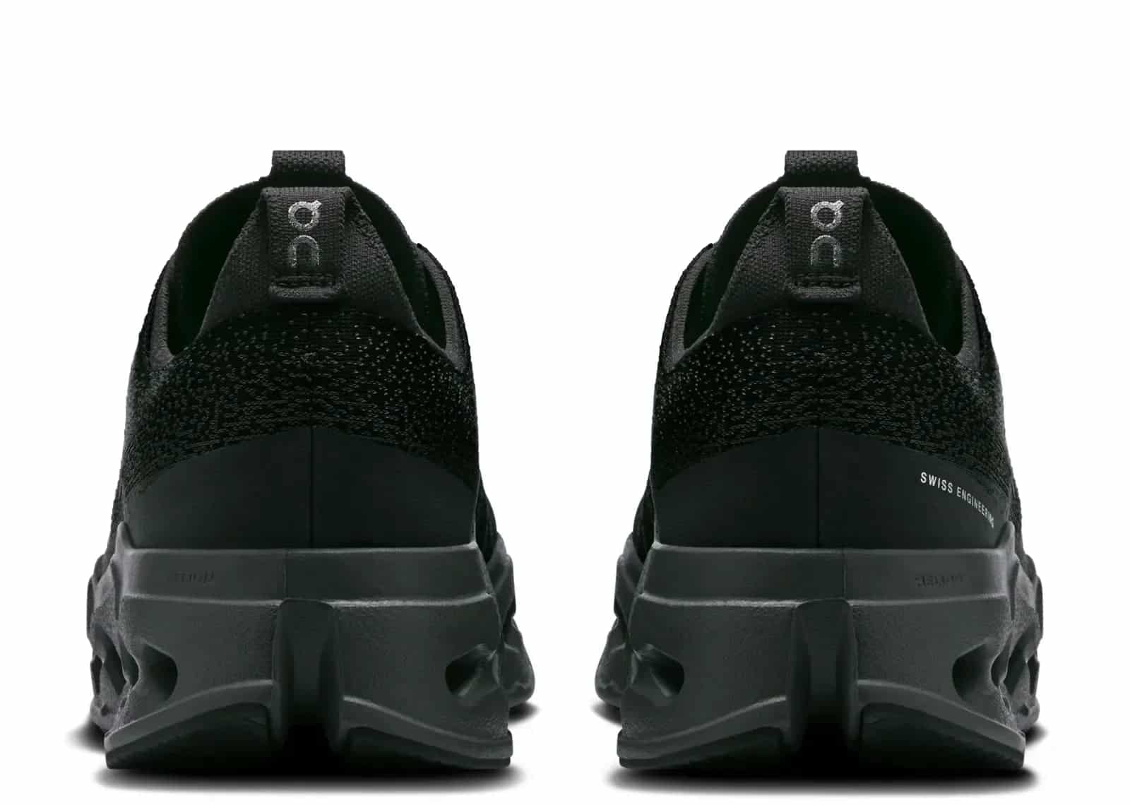 On Cloudsurfer Max Black Eclipse - Sneaker Türkiye