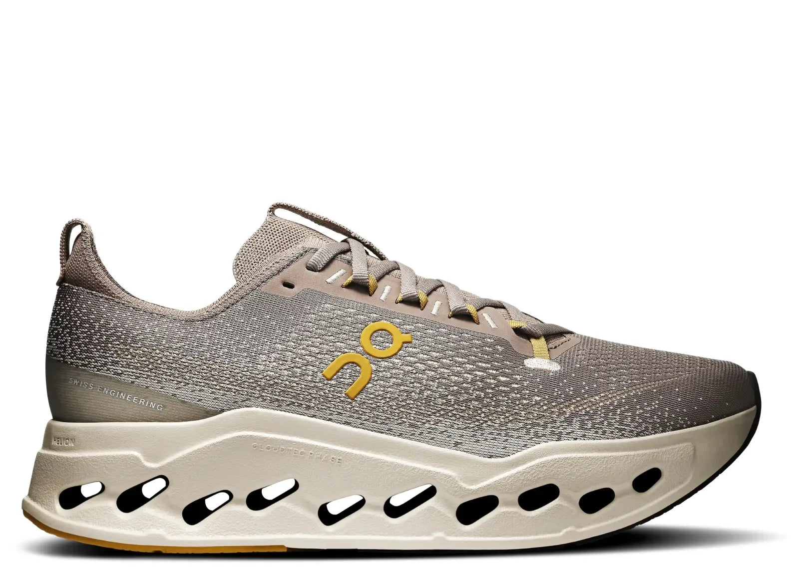 On Running Cloudsurfer Max Cinder Pelican - Sneaker Türkiye