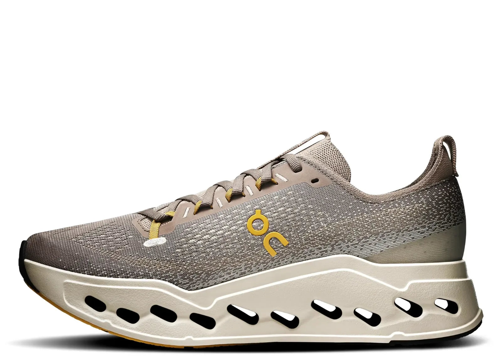 On Running Cloudsurfer Max Cinder Pelican - Sneaker Türkiye