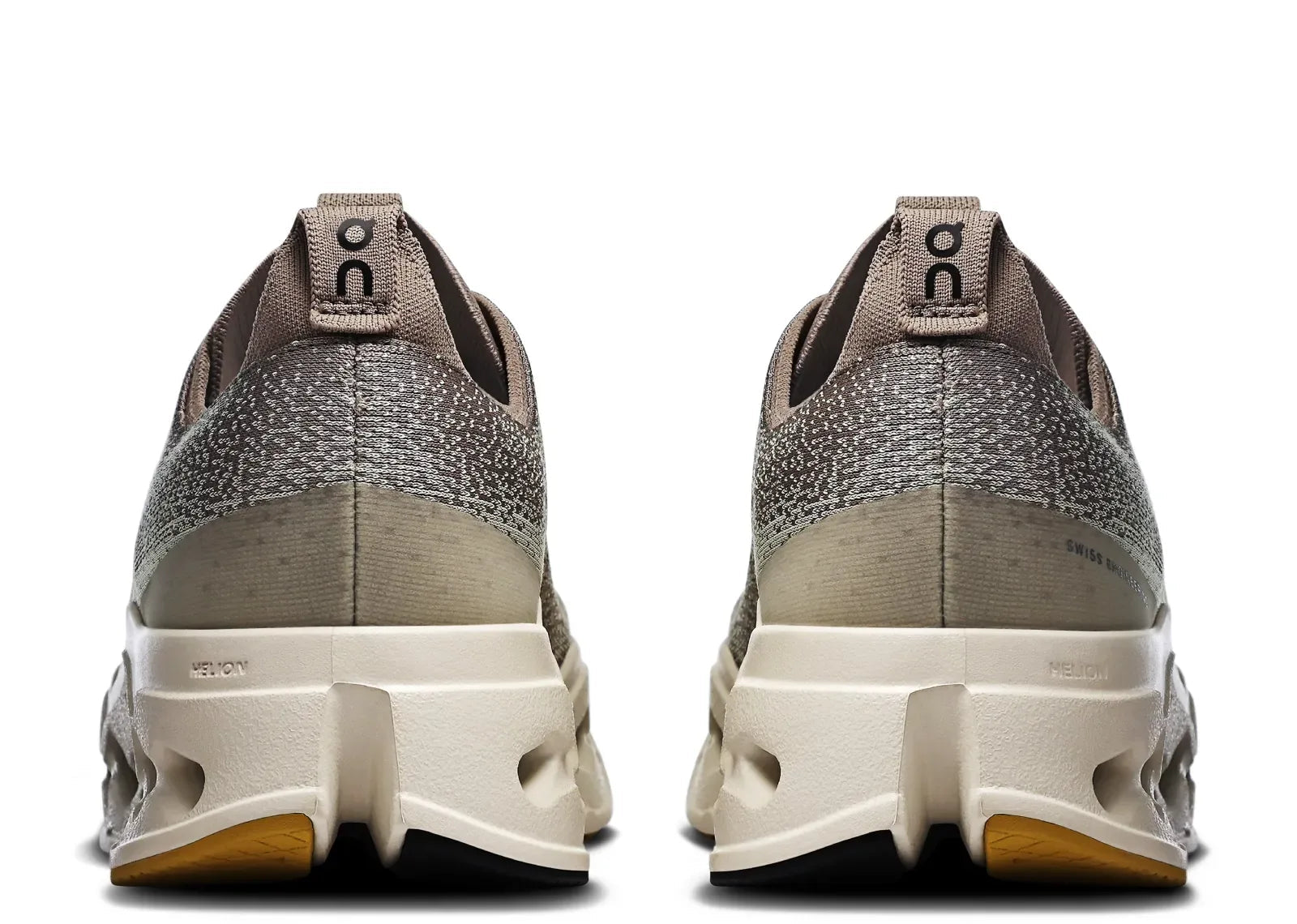 On Running Cloudsurfer Max Cinder Pelican - Sneaker Türkiye