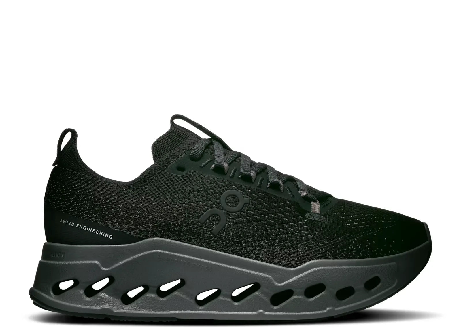 On Cloudsurfer Max Black Eclipse (W) - Sneaker Türkiye