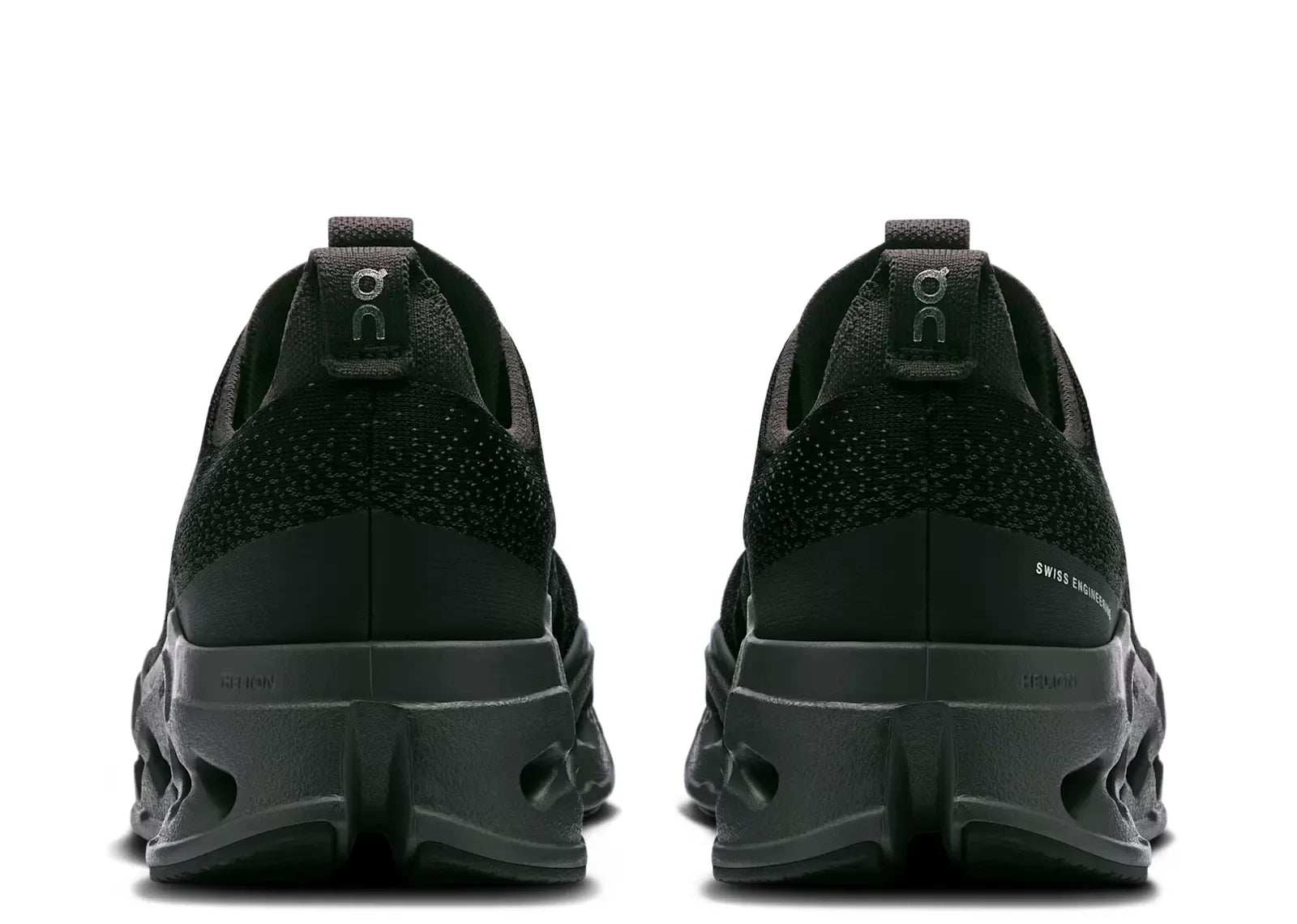 On Cloudsurfer Max Black Eclipse (W) - Sneaker Türkiye
