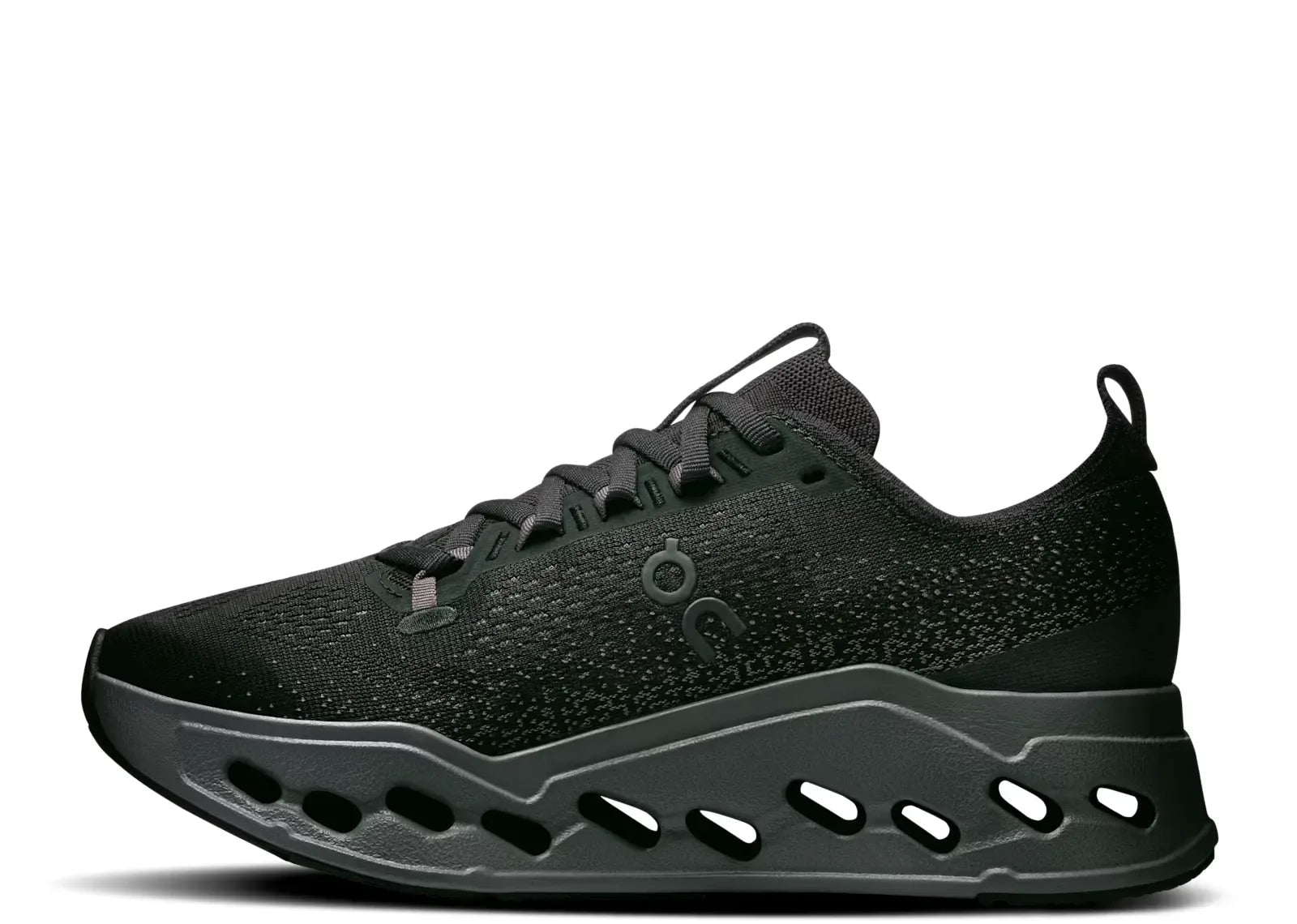 On Cloudsurfer Max Black Eclipse (W) - Sneaker Türkiye