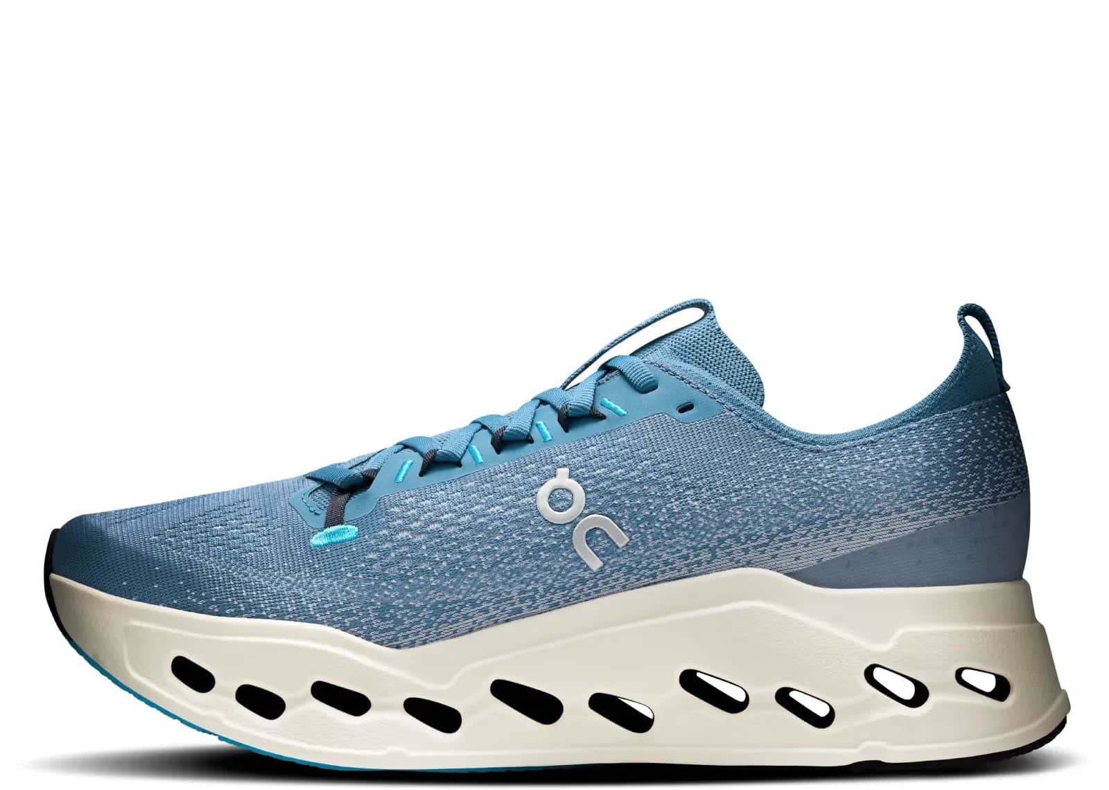 On Running Cloudsurfer Max Dust Ivory - Sneaker Türkiye