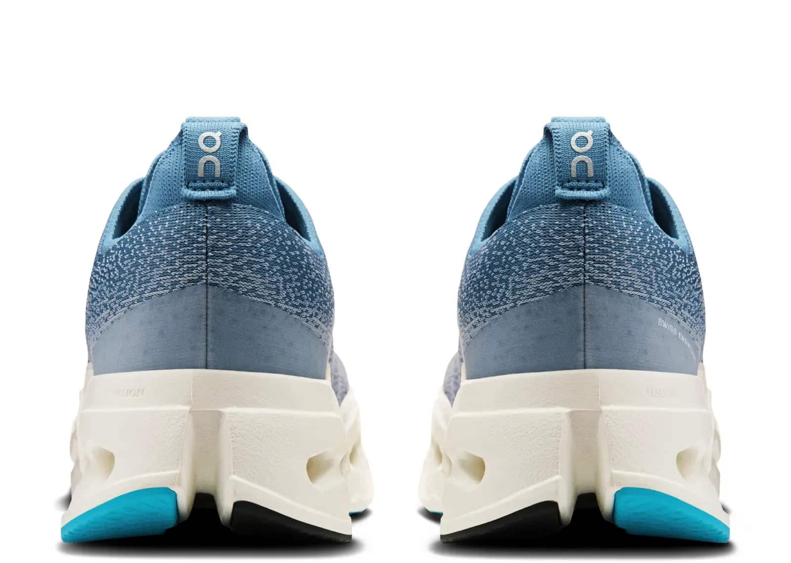 On Running Cloudsurfer Max Dust Ivory - Sneaker Türkiye