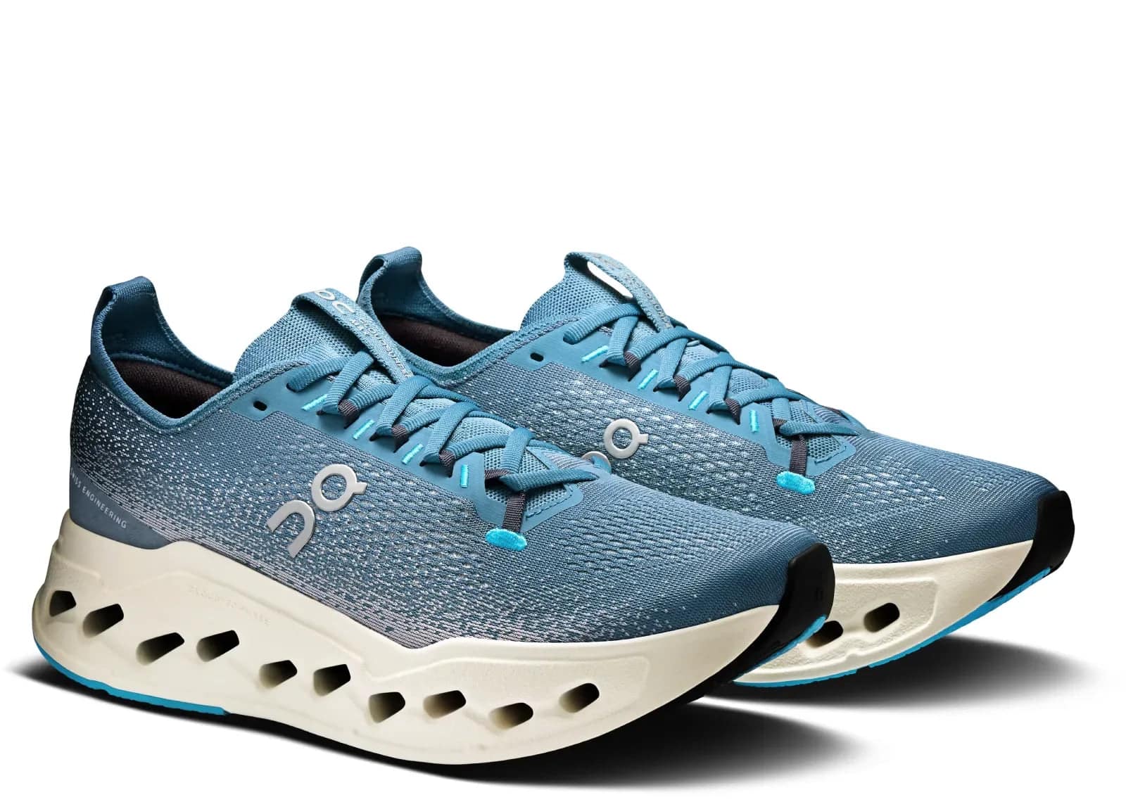 On Running Cloudsurfer Max Dust Ivory - Sneaker Türkiye