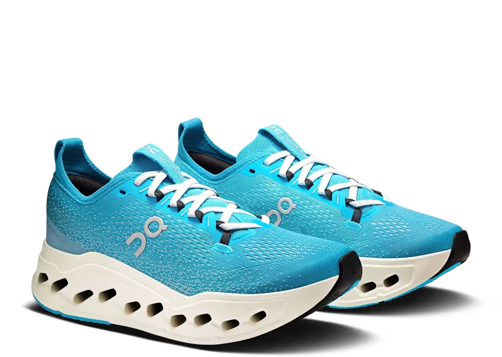 On Cloudsurfer Max Horizon Ivory (W) - Sneaker Türkiye