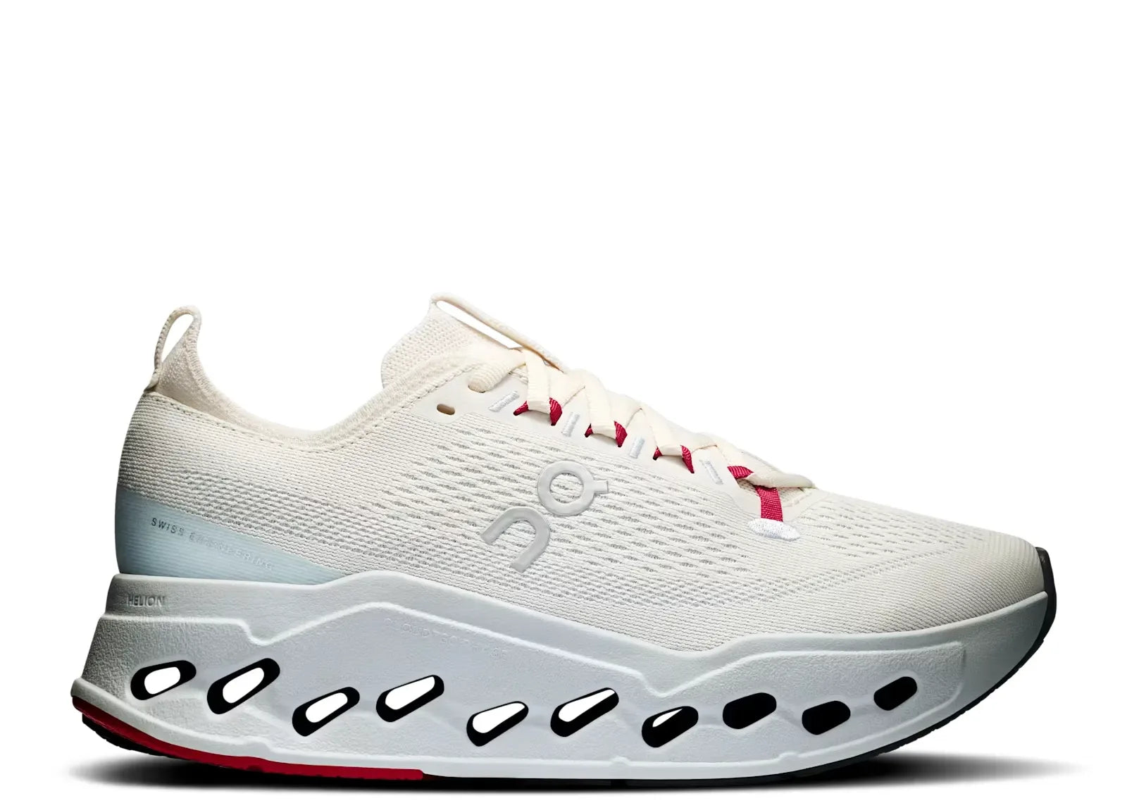 On Cloudsurfer Max Ivory Arctic (W) - Sneaker Türkiye