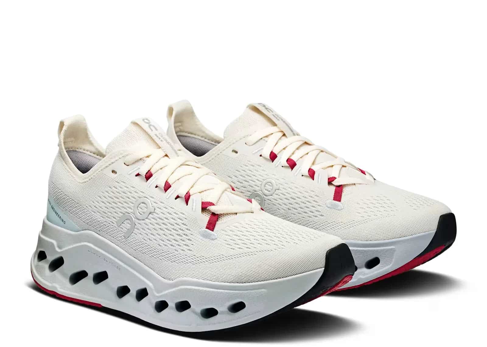 On Cloudsurfer Max Ivory Arctic (W) - Sneaker Türkiye