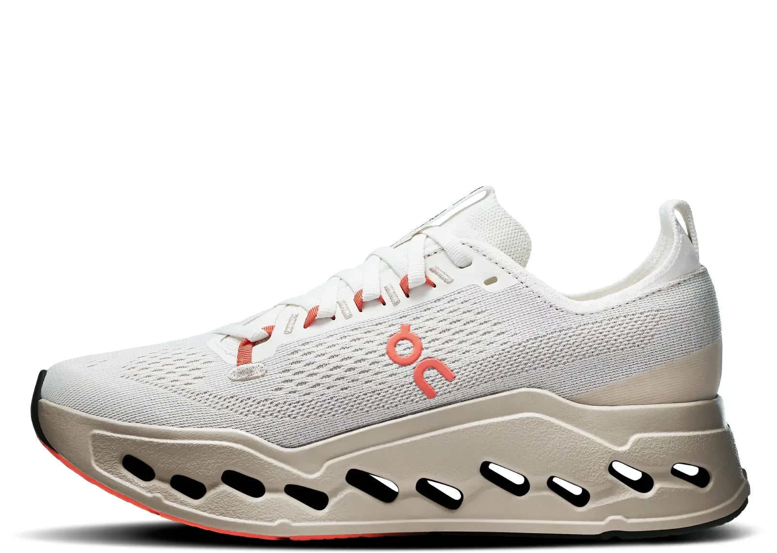 On Cloudsurfer Max Ivory Salmon (W) - Sneaker Türkiye
