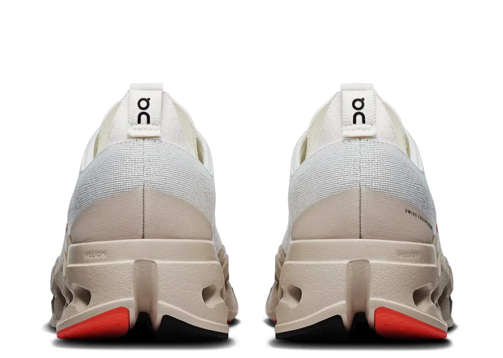 On Cloudsurfer Max Ivory Salmon (W) - Sneaker Türkiye