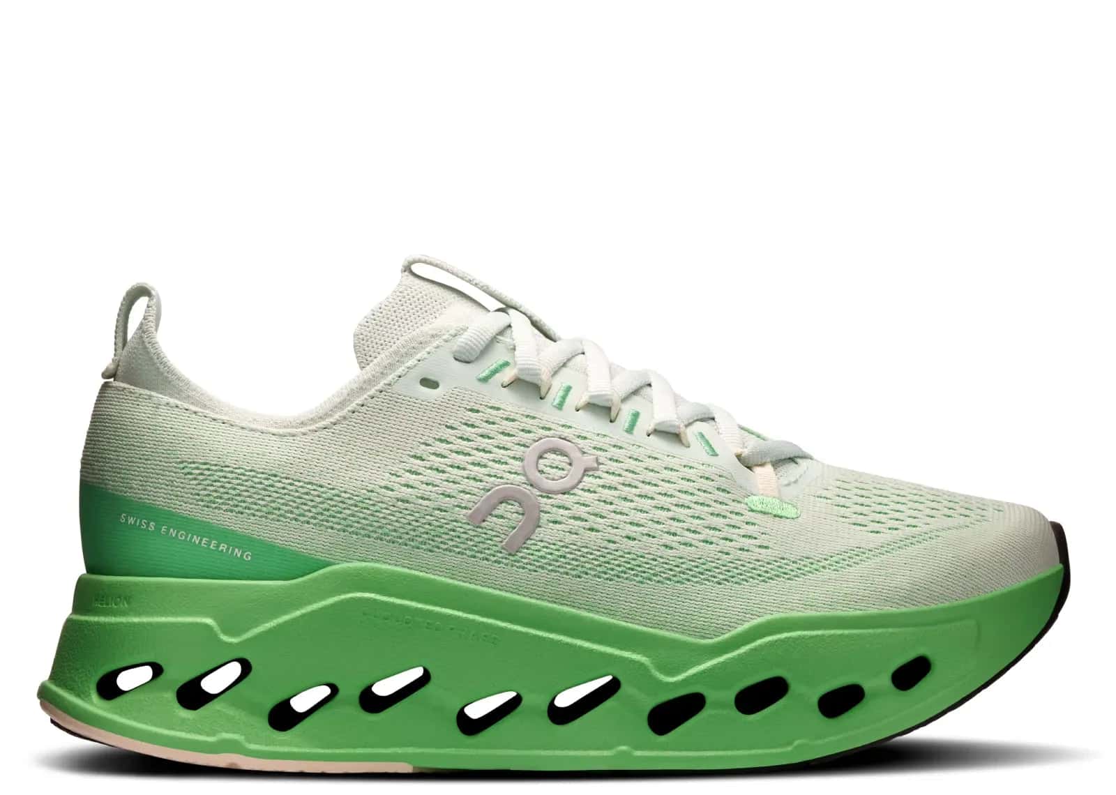 On Cloudsurfer Max Mineral Honeydew (W) - Sneaker Türkiye