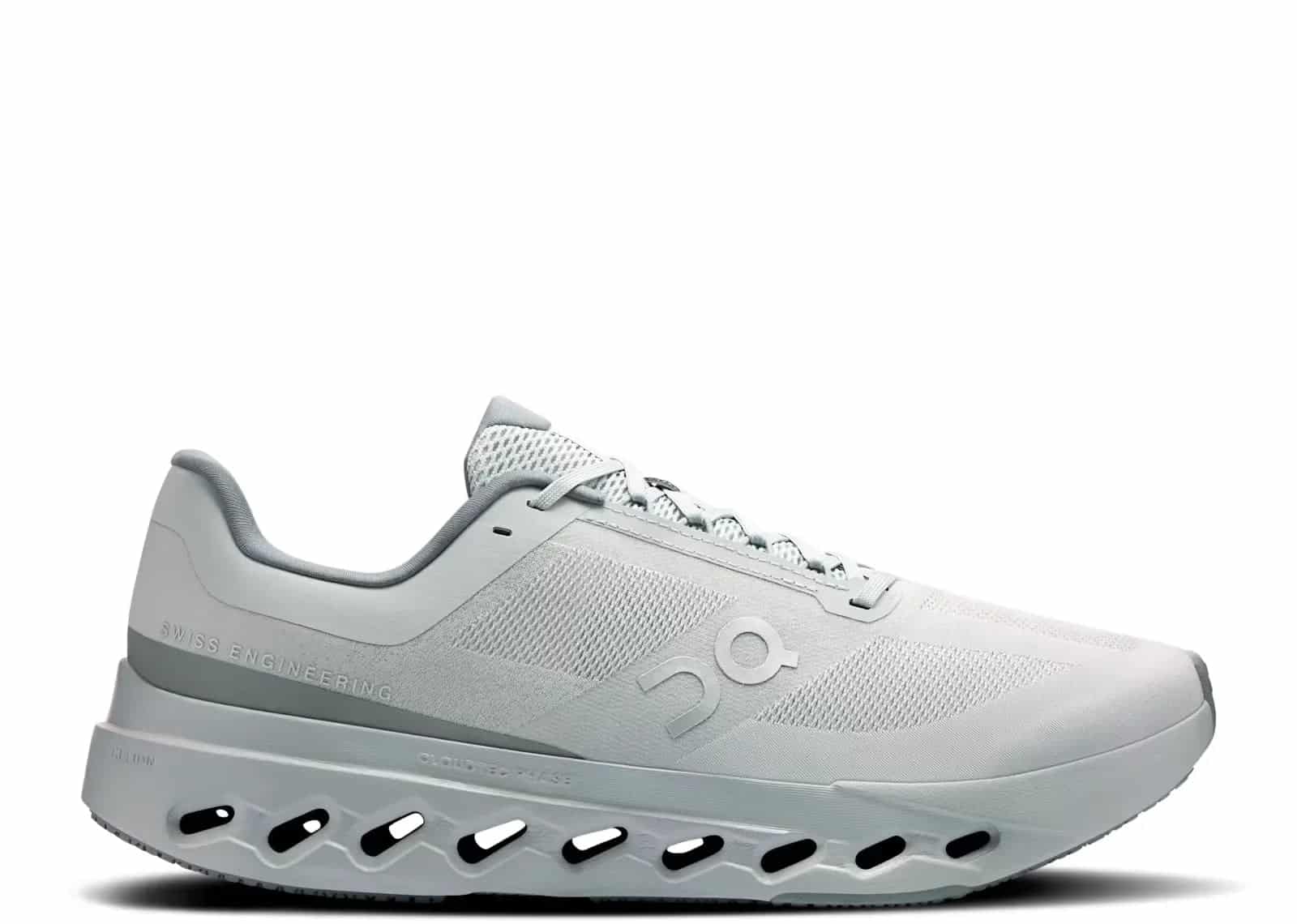 On Running Cloudsurfer Next All Glacier - Sneaker Türkiye