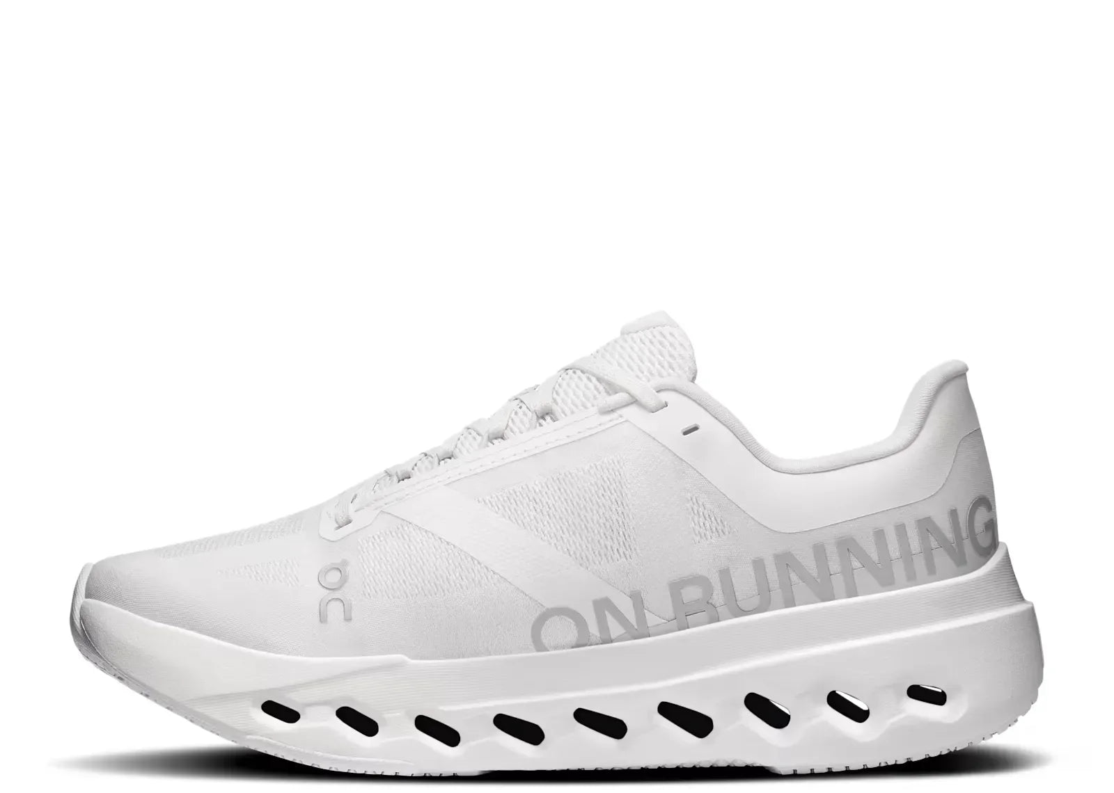 On Cloudsurfer Next All White (W) - Sneaker Türkiye