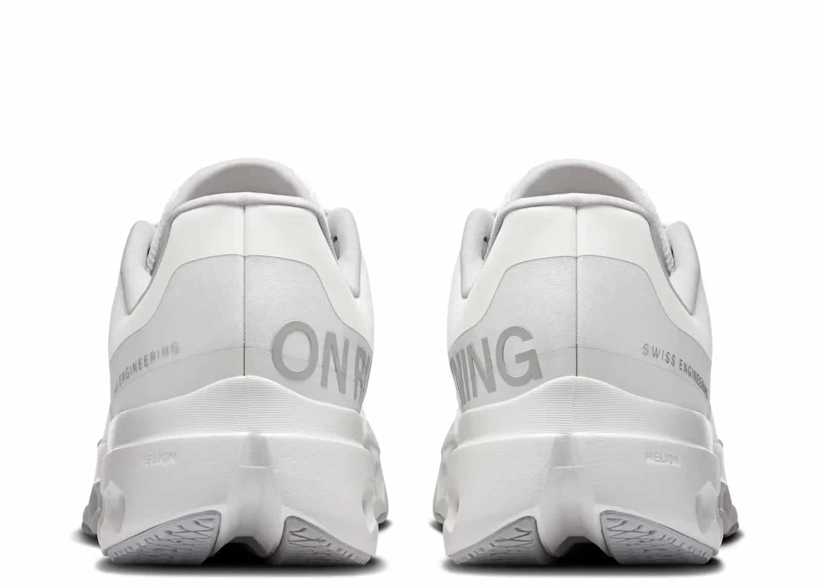 On Running Cloudsurfer Next All White - Sneaker Türkiye