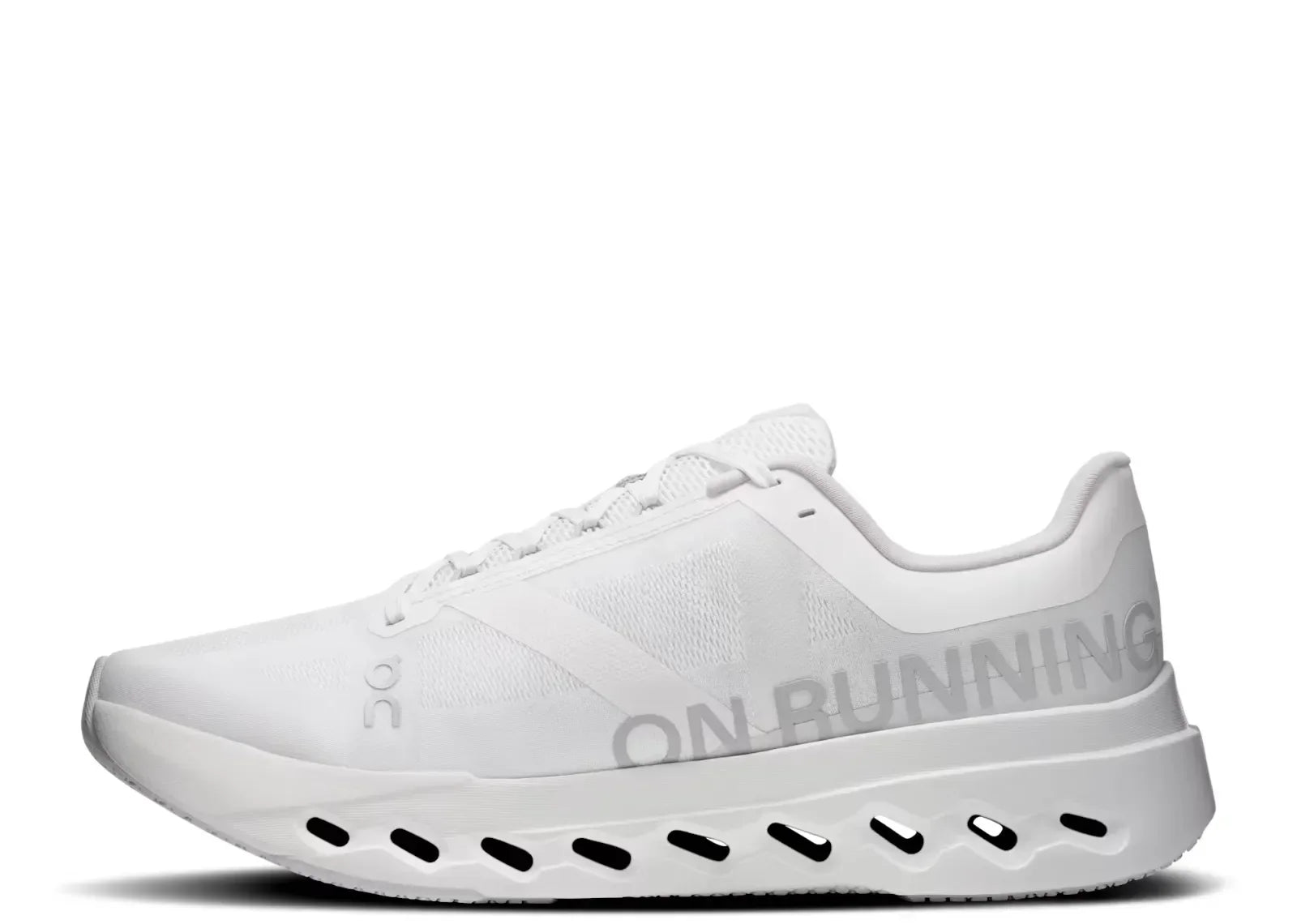 On Running Cloudsurfer Next All White - Sneaker Türkiye