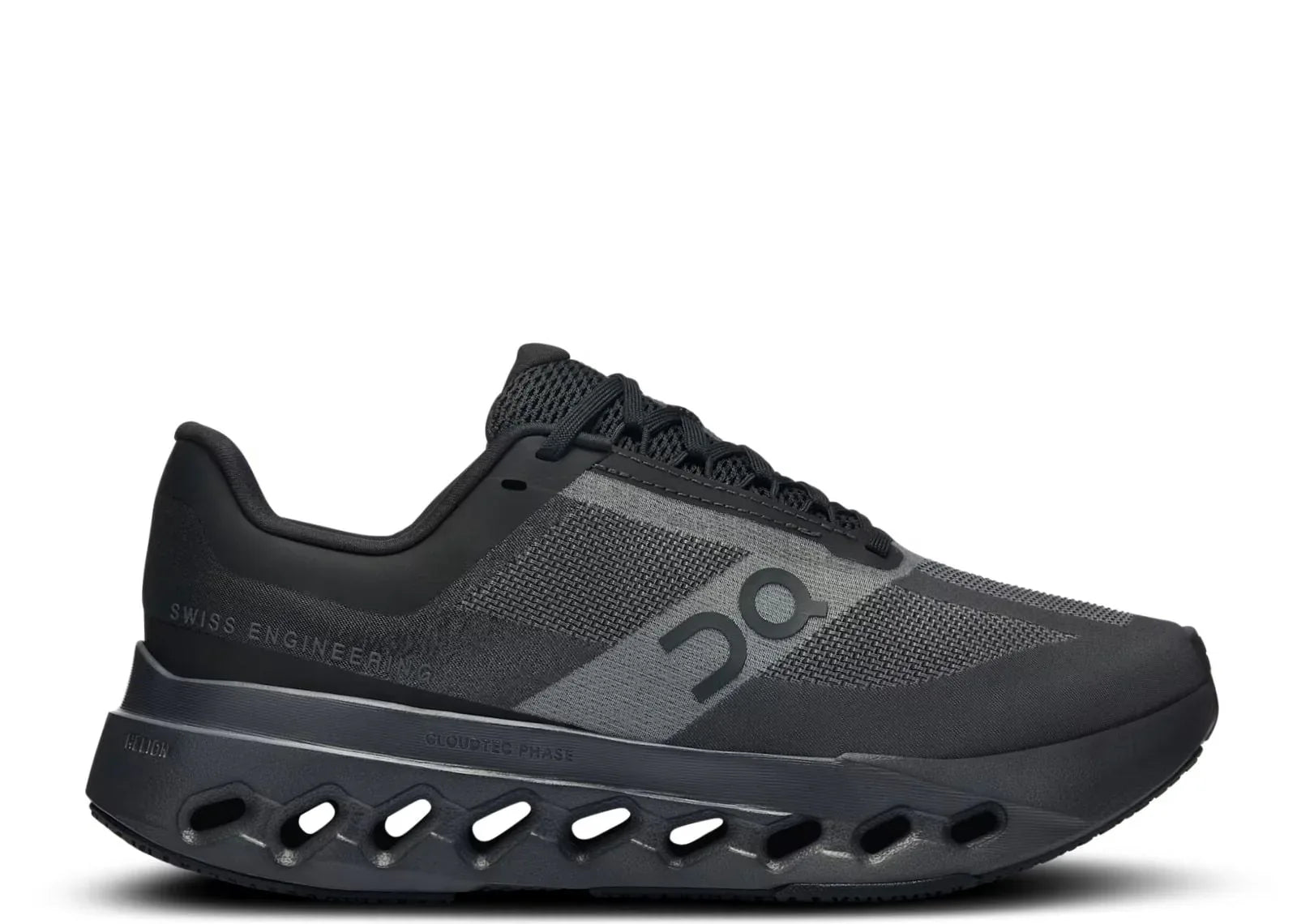On Cloudsurfer Next Black Eclipse (W) - Sneaker Türkiye