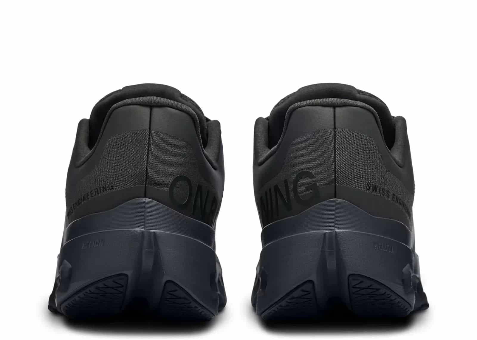 On Cloudsurfer Next Black Eclipse (W) - Sneaker Türkiye