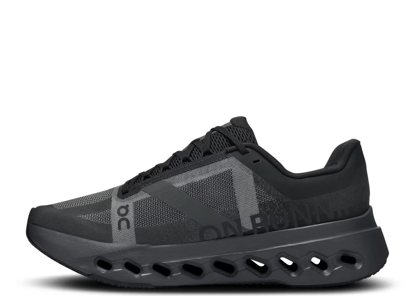 On Cloudsurfer Next Black Eclipse (W) - Sneaker Türkiye