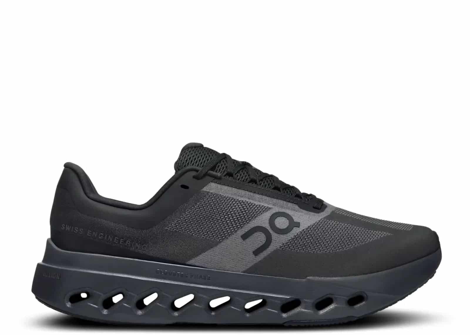 On Running Cloudsurfer Next Black Eclipse - Sneaker Türkiye