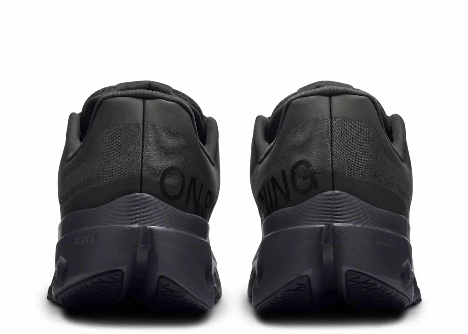 On Running Cloudsurfer Next Black Eclipse - Sneaker Türkiye