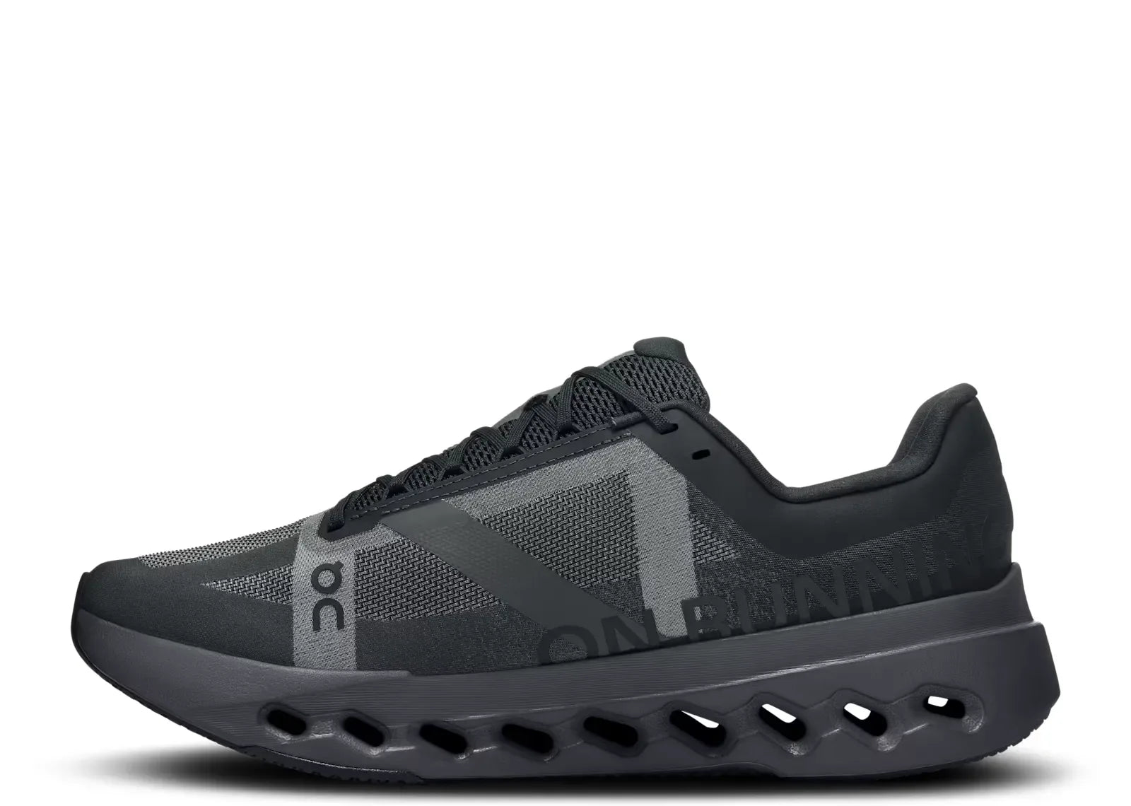 On Running Cloudsurfer Next Black Eclipse - Sneaker Türkiye