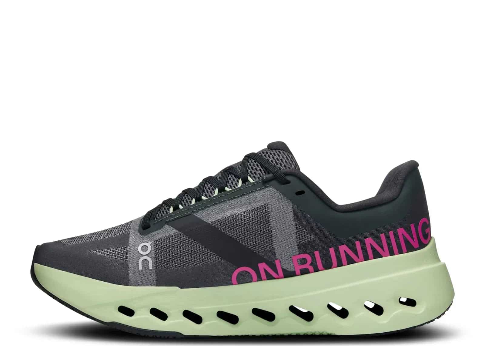 On Cloudsurfer Next Black Lima (W) - Sneaker Türkiye