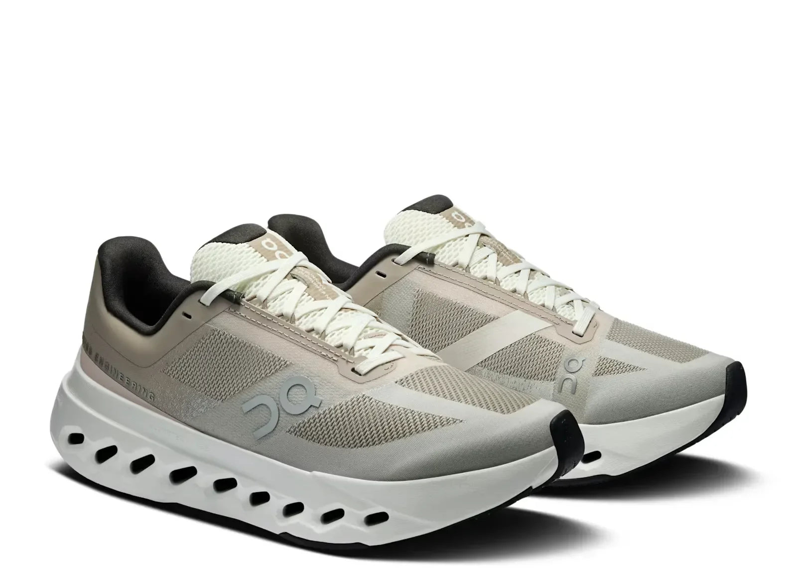 On Cloudsurfer Next Fog Ivory (W) - Sneaker Türkiye