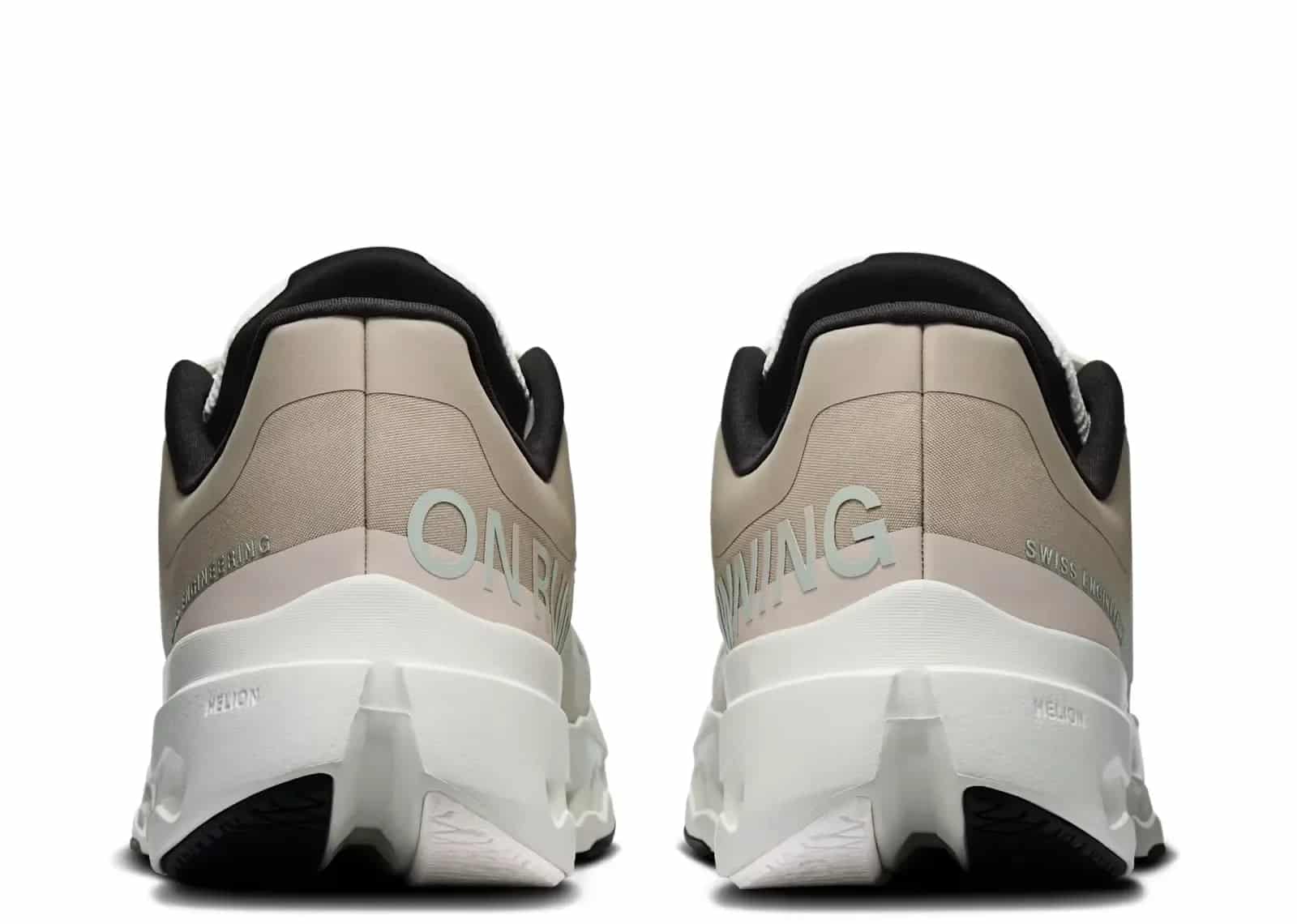 On Cloudsurfer Next Fog Ivory - Sneaker Türkiye