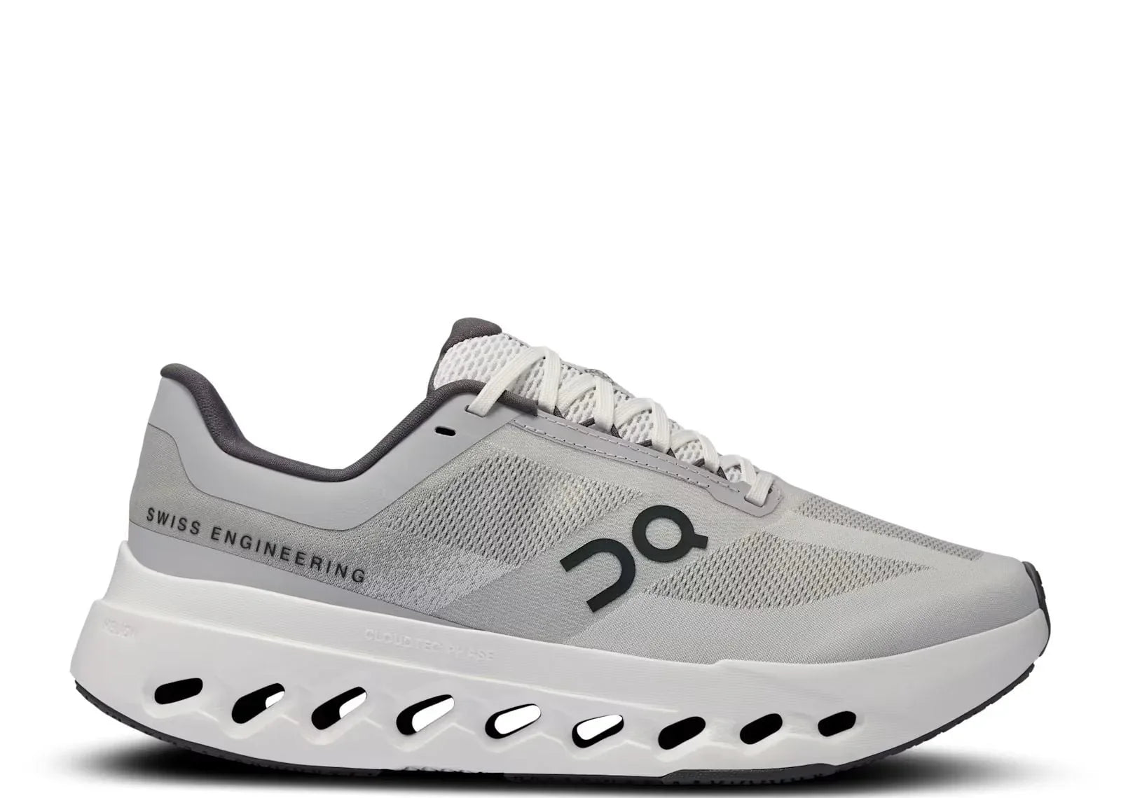 On Cloudsurfer Next Glacier White (W) - Sneaker Türkiye