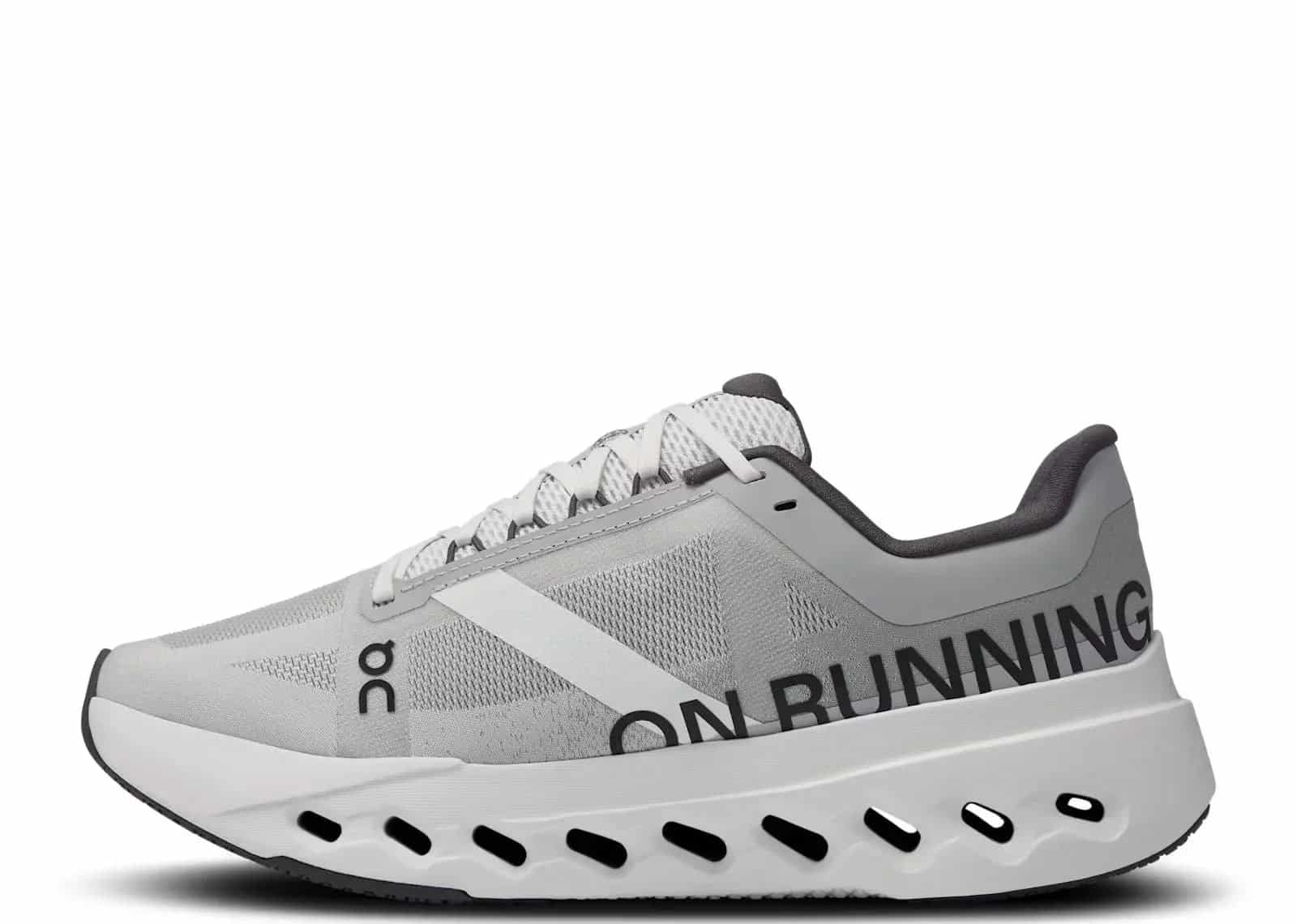 On Cloudsurfer Next Glacier White (W) - Sneaker Türkiye