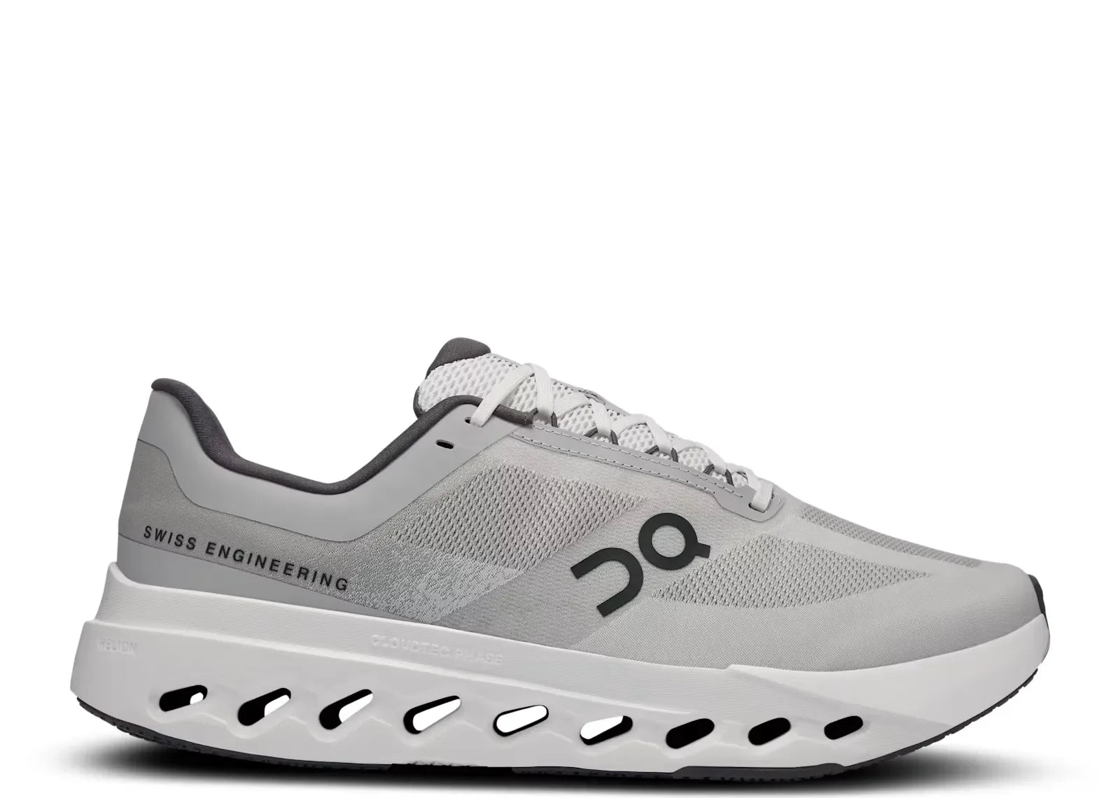 On Cloudsurfer Next Glacier White - Sneaker Türkiye