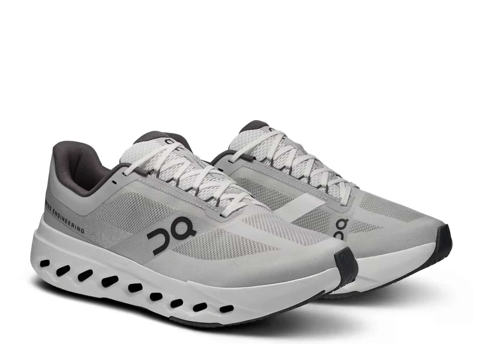 On Cloudsurfer Next Glacier White - Sneaker Türkiye