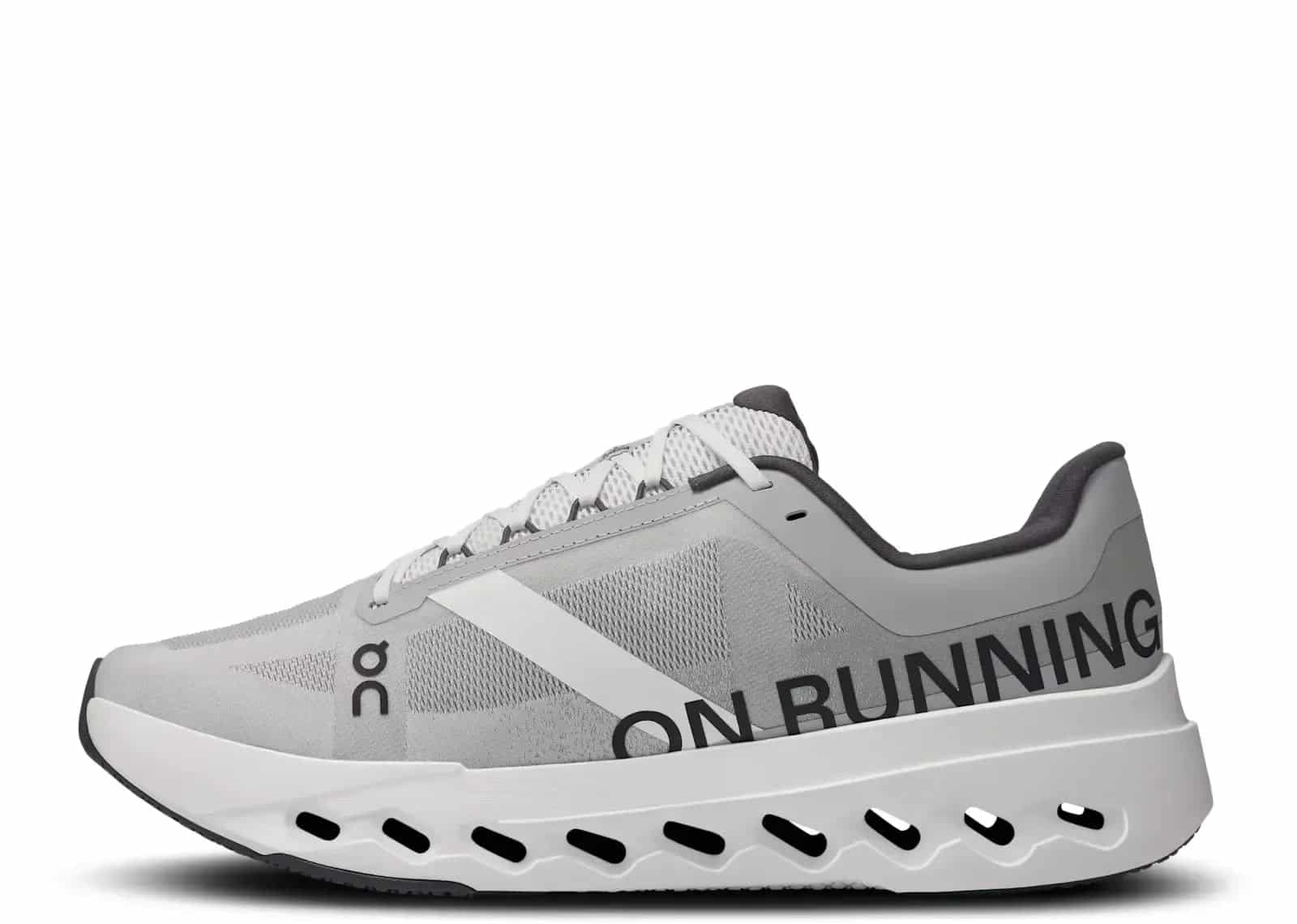 On Cloudsurfer Next Glacier White - Sneaker Türkiye