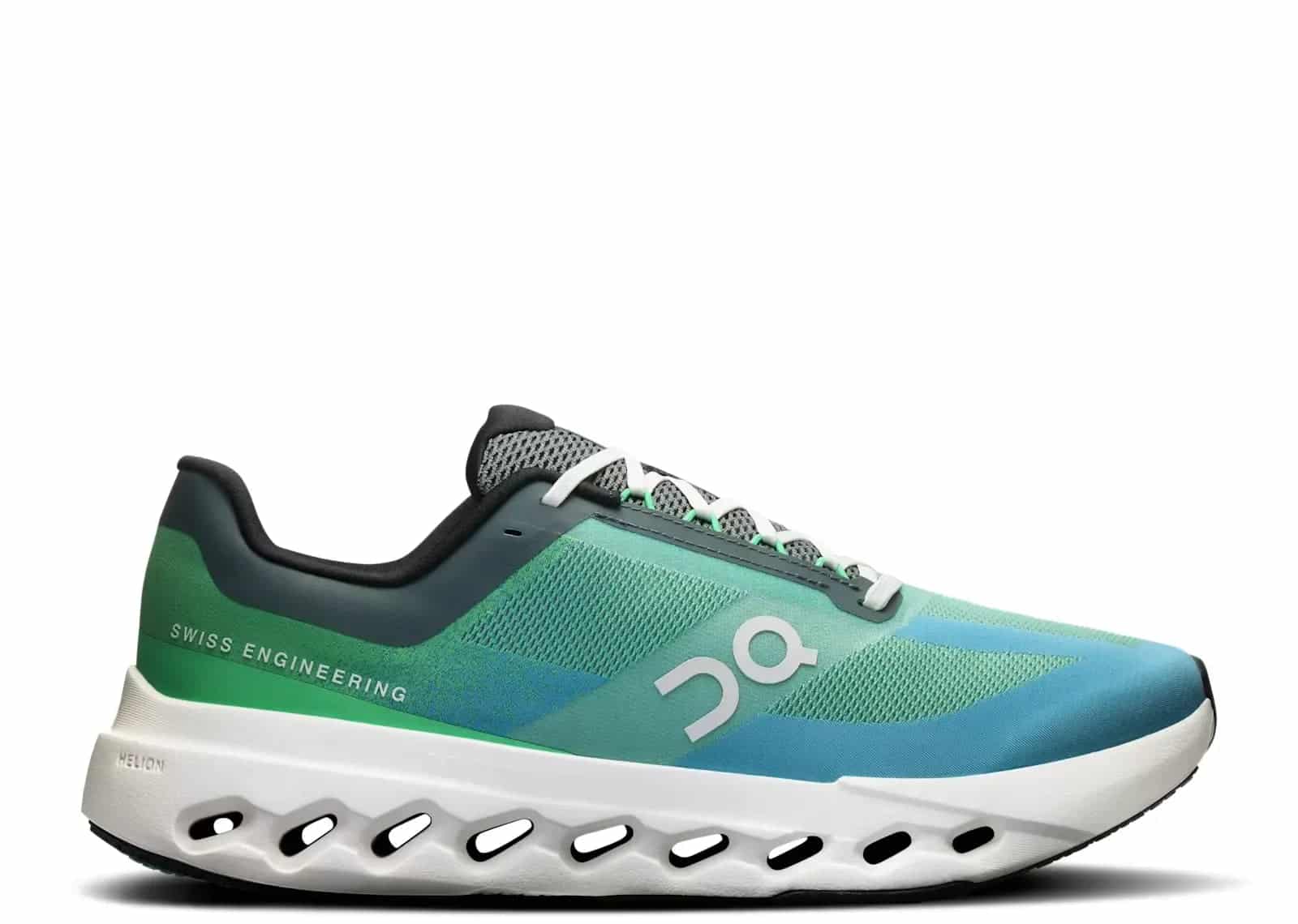 On Running Cloudsurfer Next Honeydew Ivory - Sneaker Türkiye