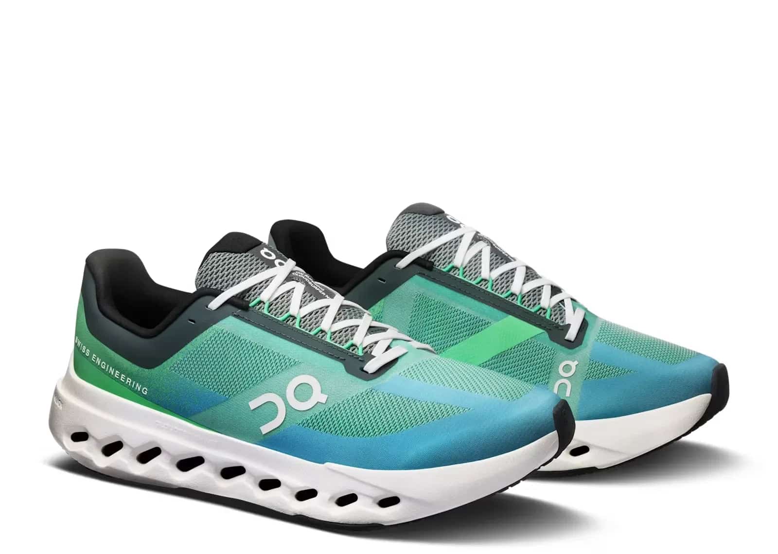 On Running Cloudsurfer Next Honeydew Ivory - Sneaker Türkiye