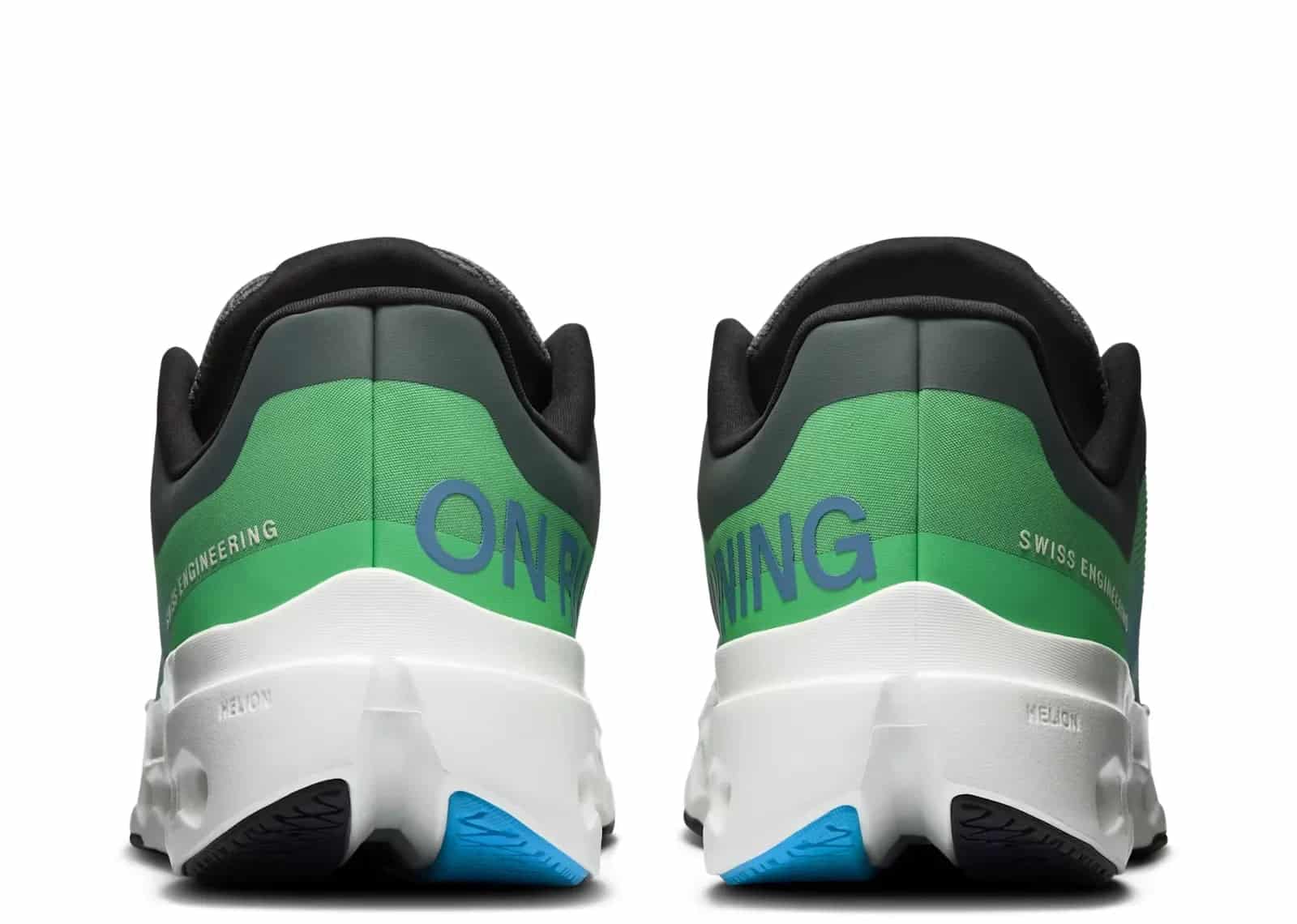 On Running Cloudsurfer Next Honeydew Ivory - Sneaker Türkiye